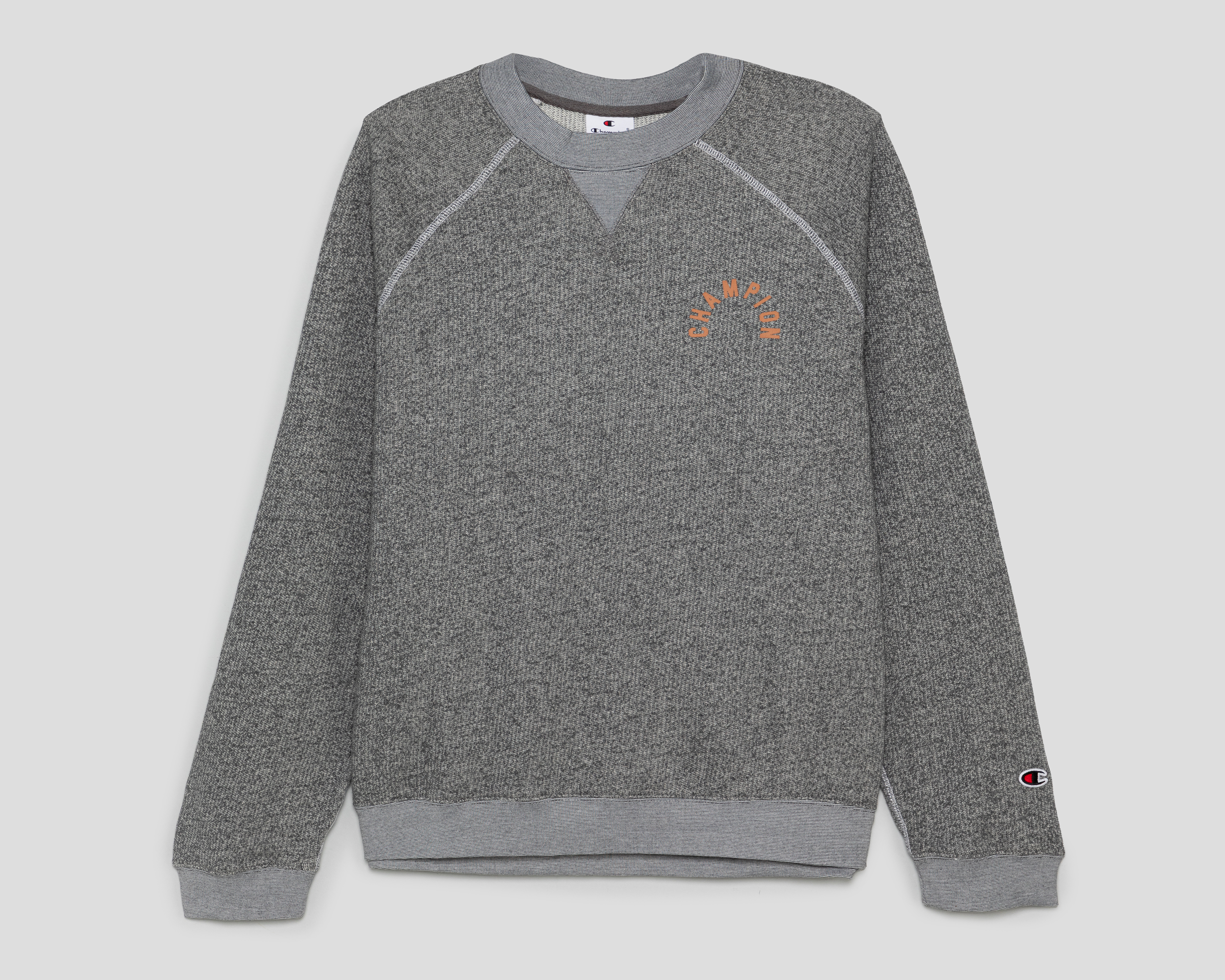 Foto 2 pulgar | Foto 1 | Sudadera Champion para Hombre