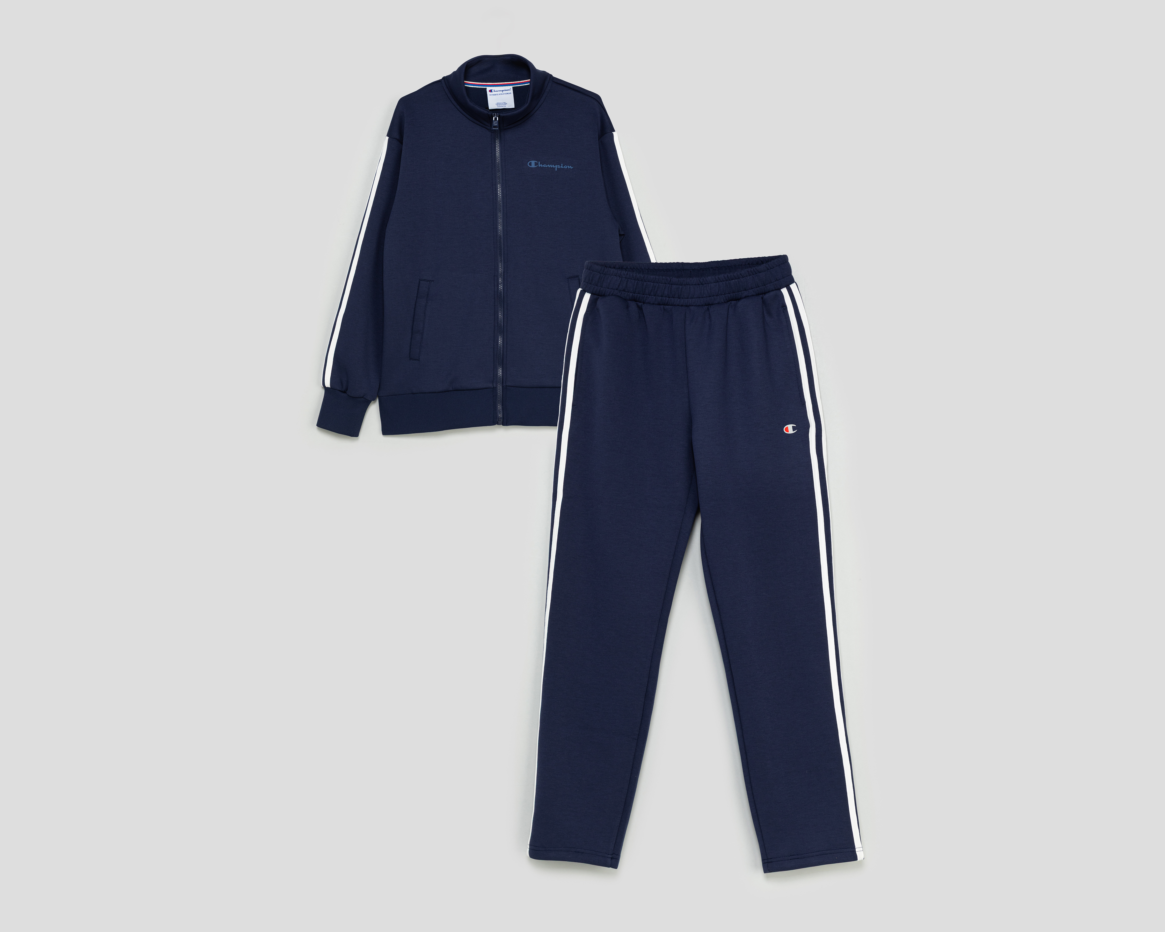 Conjunto Deportivo de Pants y Sudadera Champion para Hombre