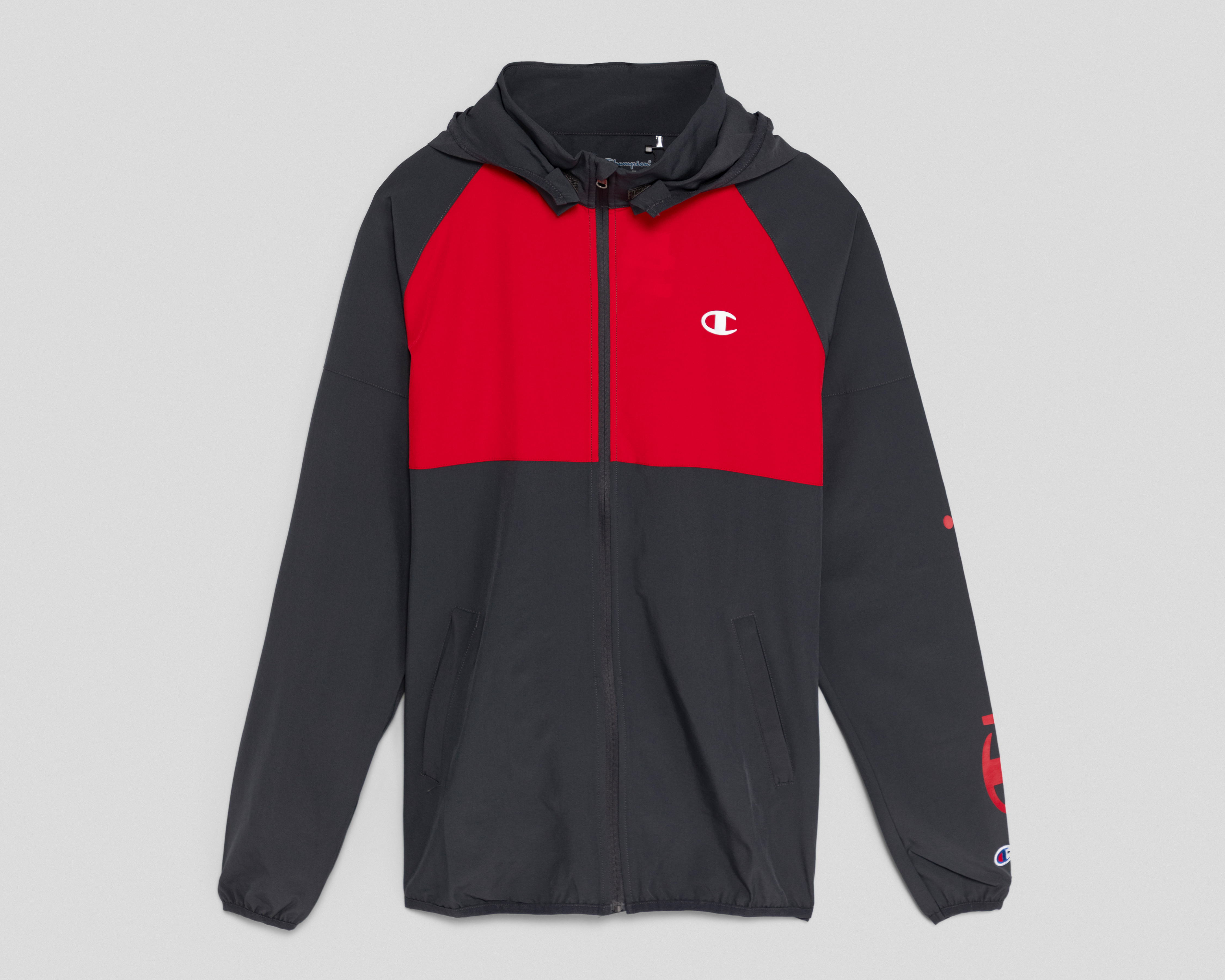 Sudadera con Capucha Champion para Hombre