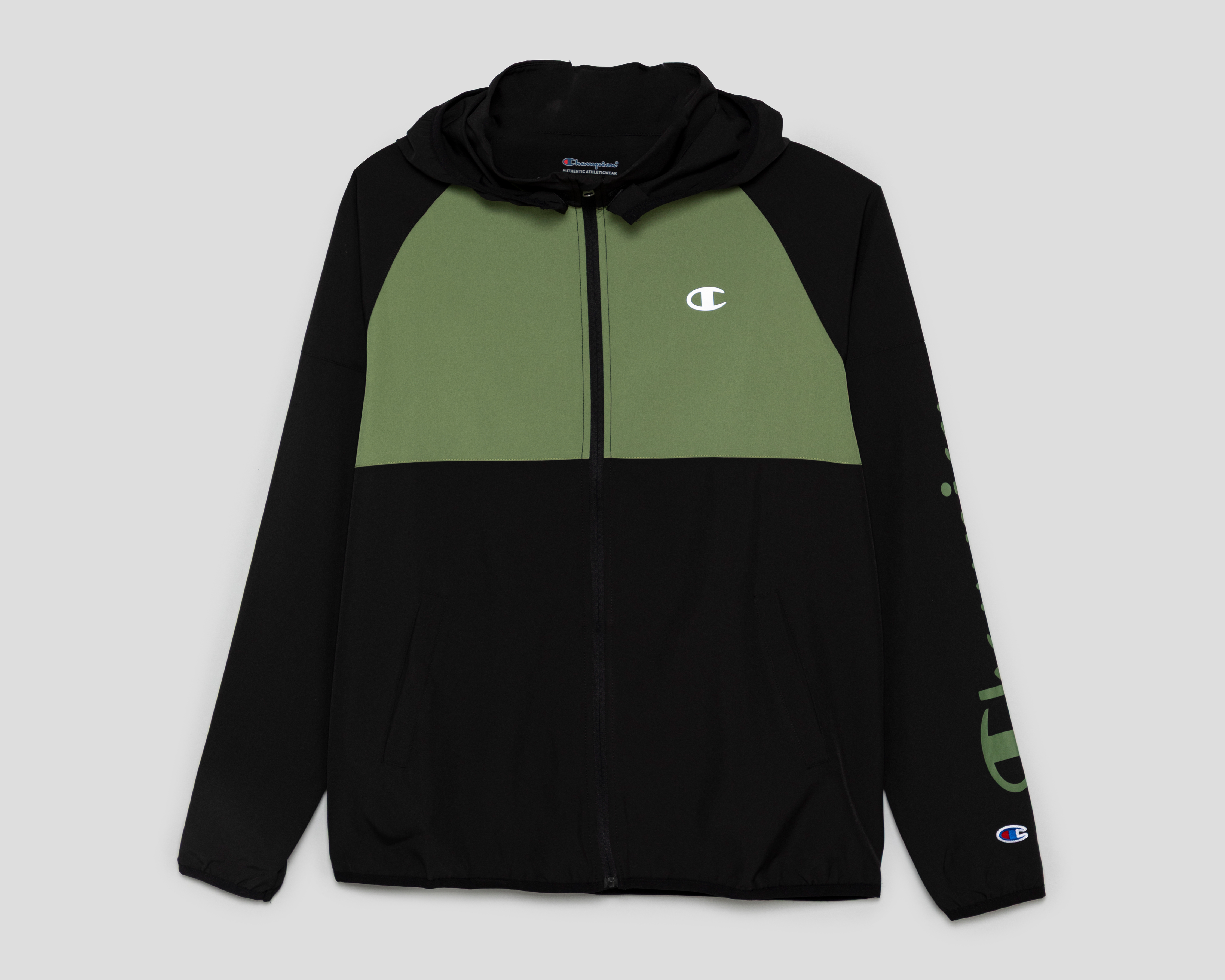 Sudadera con Capucha Champion para Hombre