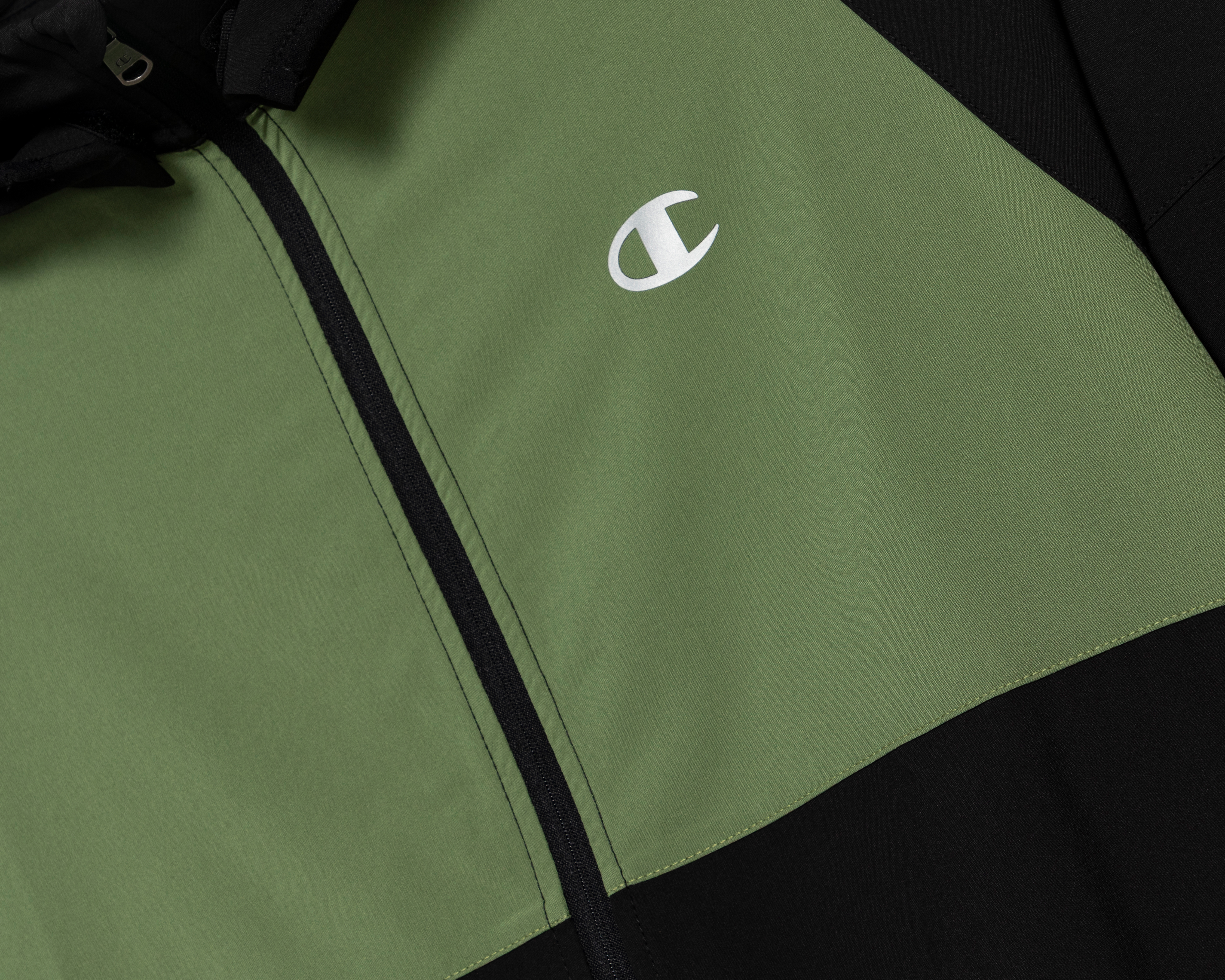 Foto 4 pulgar | Foto 3 | Sudadera con Capucha Champion para Hombre