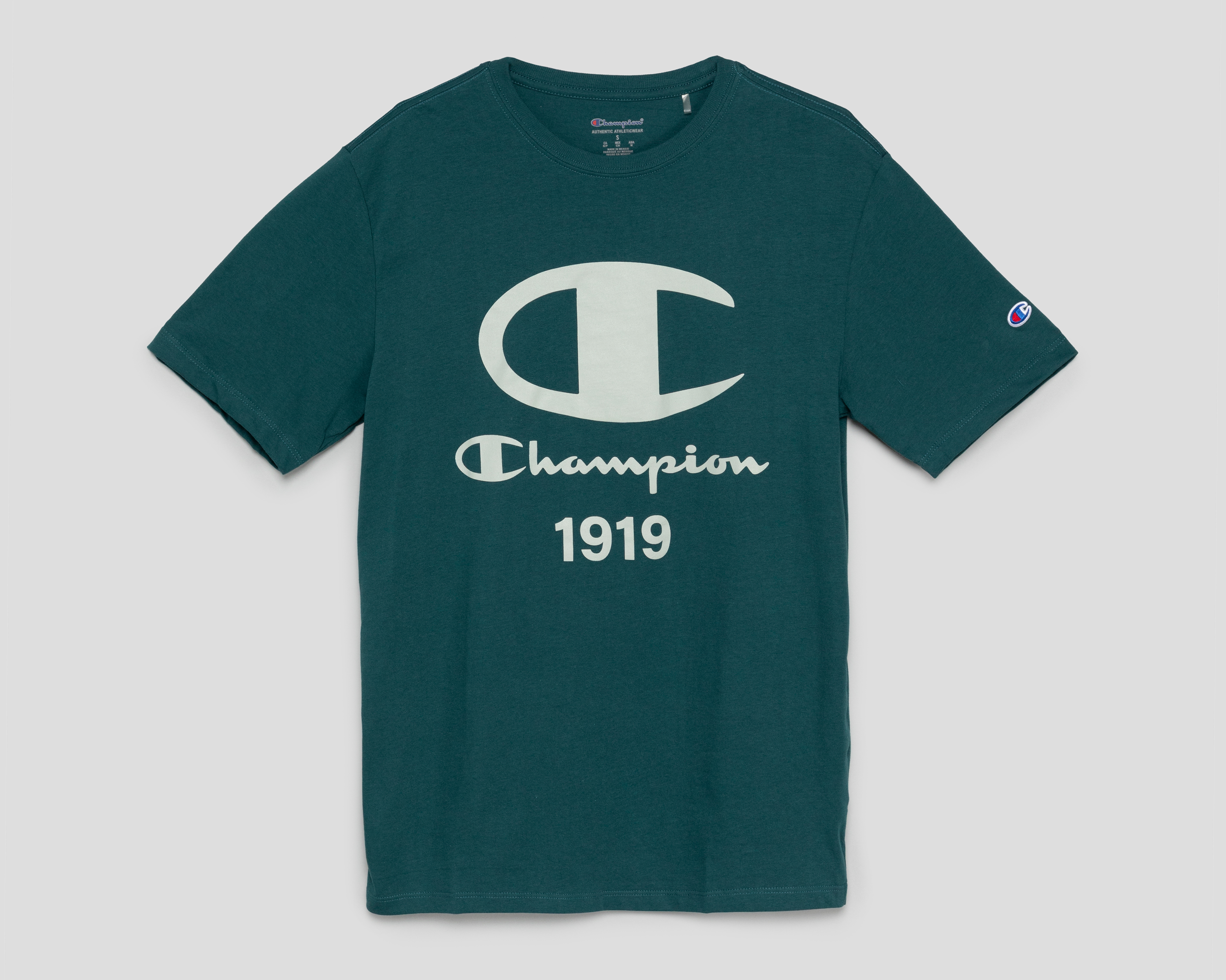 Playera Deportiva Champion para Hombre