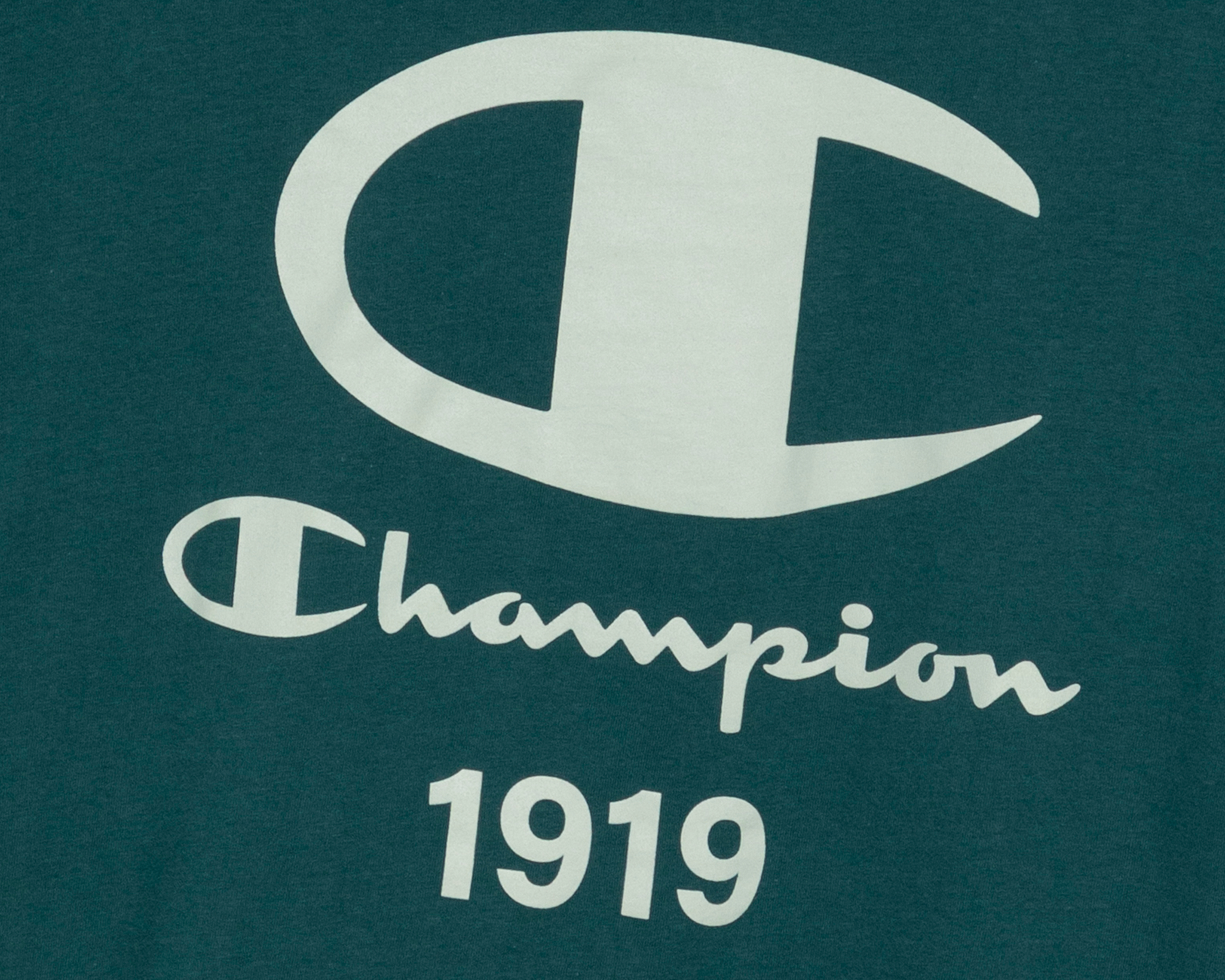 Foto 4 pulgar | Foto 3 | Playera Deportiva Champion para Hombre