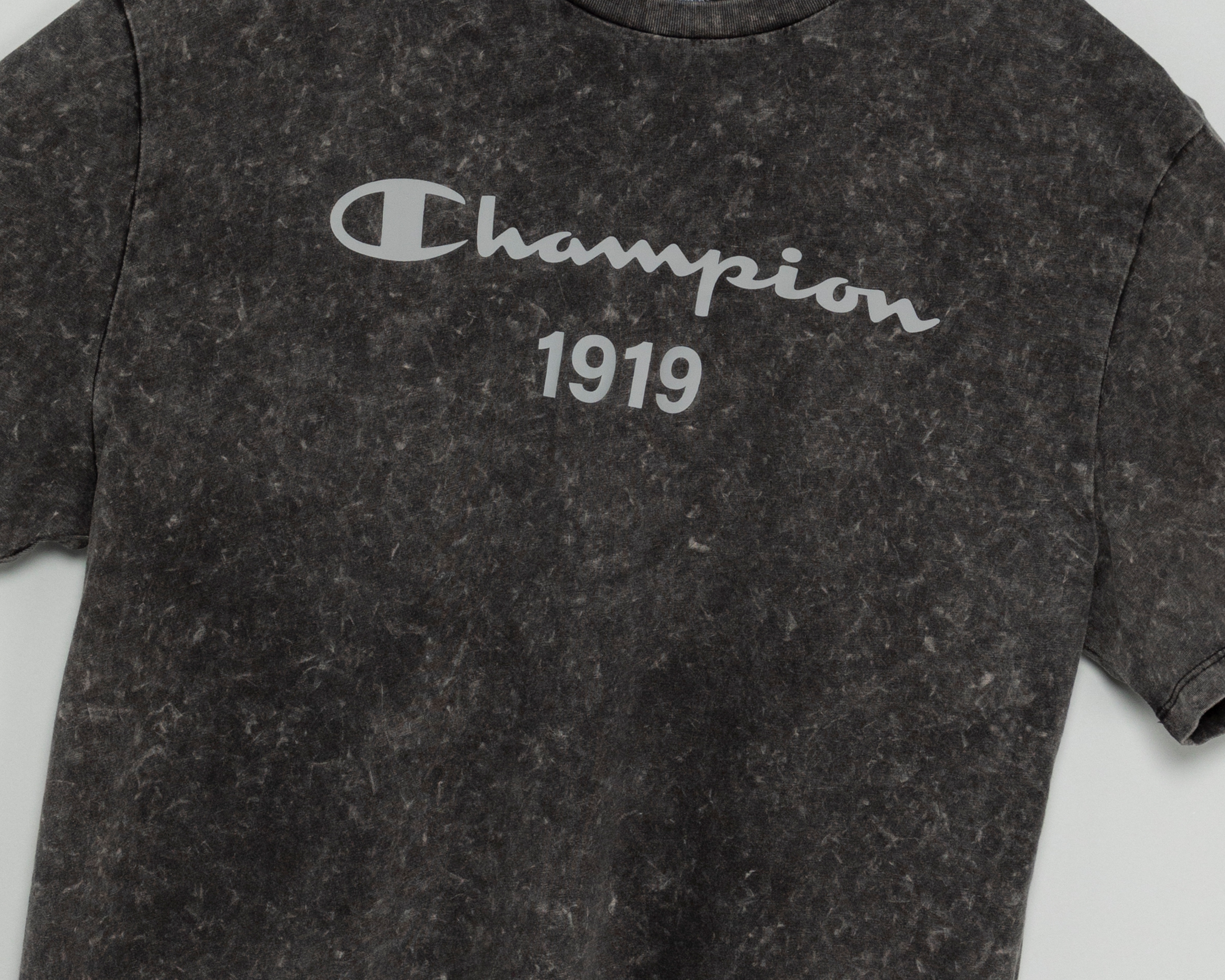 Foto 4 pulgar | Foto 3 | Playera Deportiva Champion para Hombre