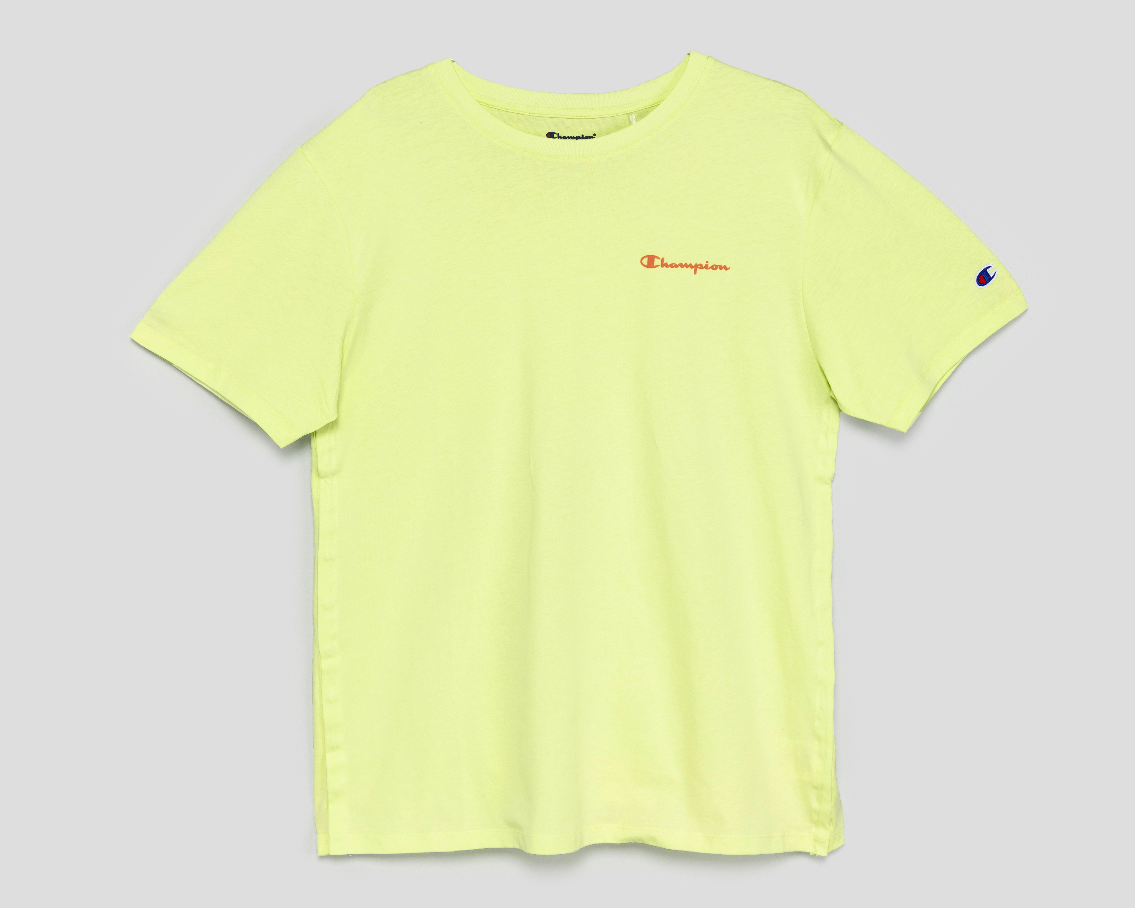Foto 2 pulgar | Foto 1 | Playera Deportiva Champion para Hombre