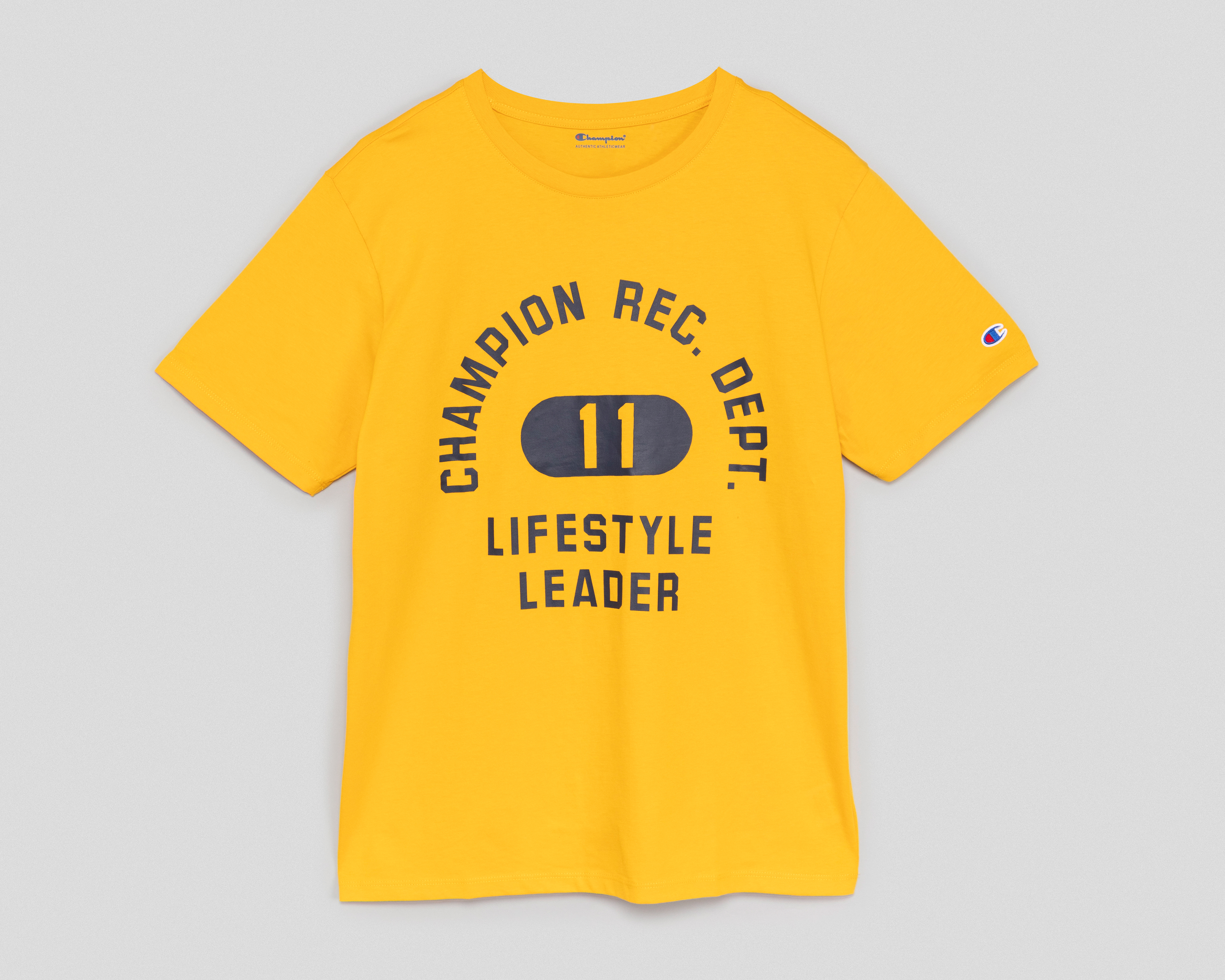 Playera Deportiva Champion para Hombre