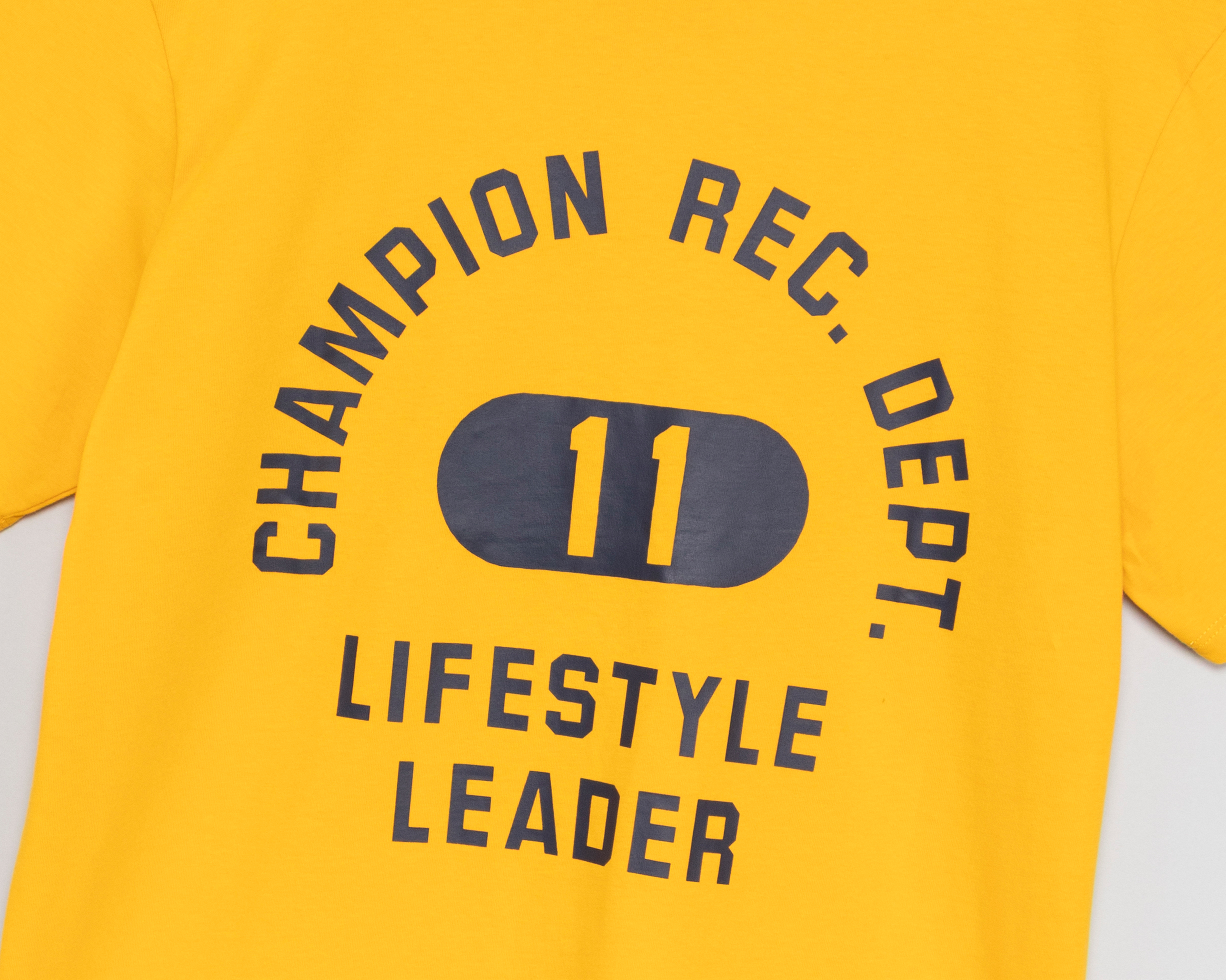 Foto 4 pulgar | Foto 3 | Playera Deportiva Champion para Hombre