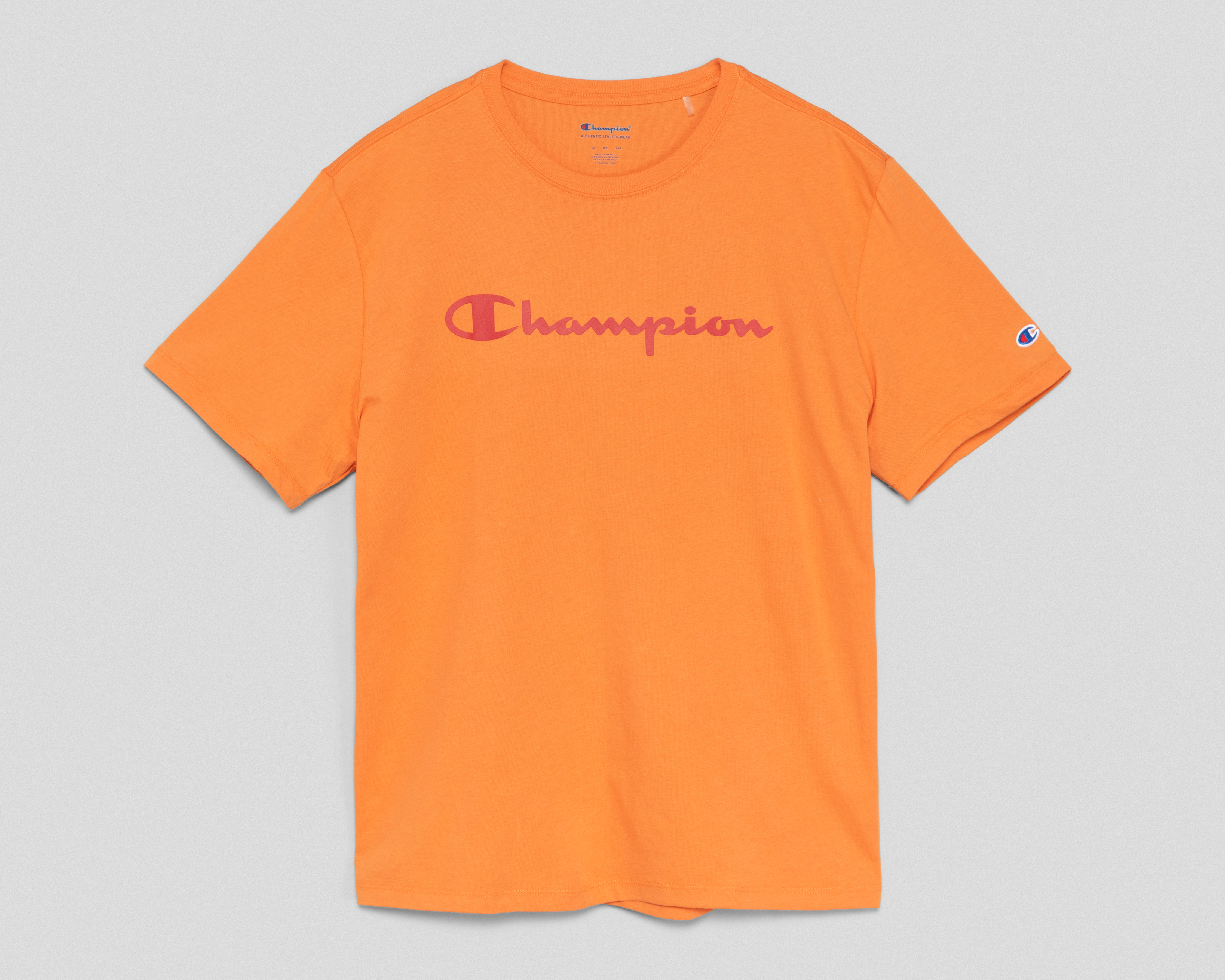 Foto 2 pulgar | Foto 1 | Playera Deportiva Champion para Hombre