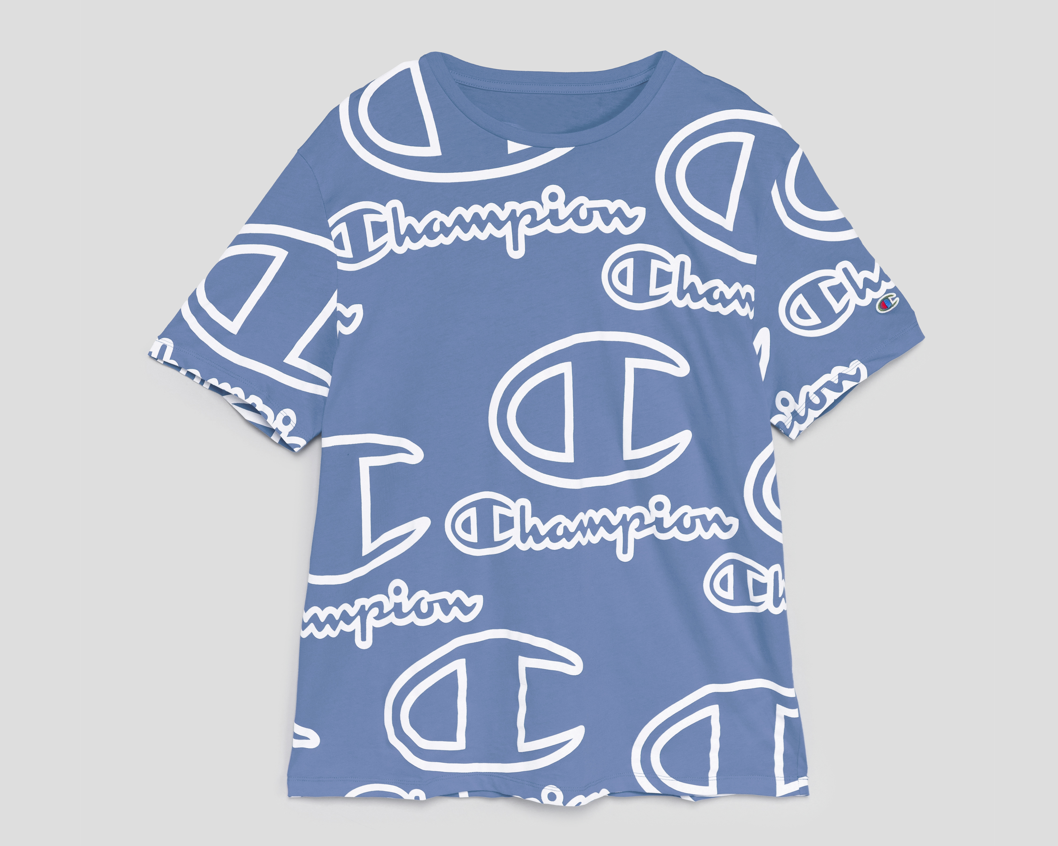 Foto 1 | Foto 1 | Playera Deportiva Champion para Hombre