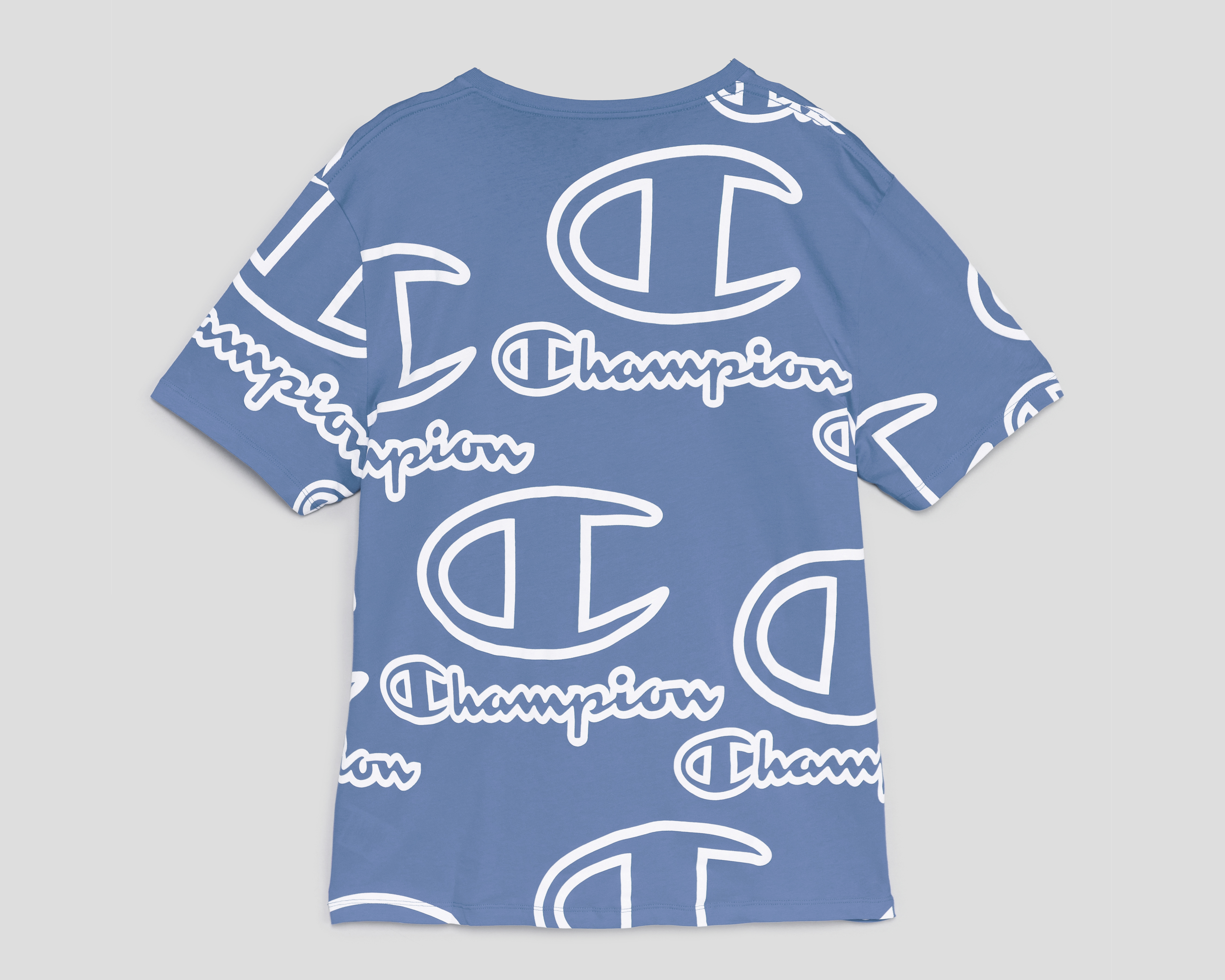 Foto 2 | Foto 2 | Playera Deportiva Champion para Hombre