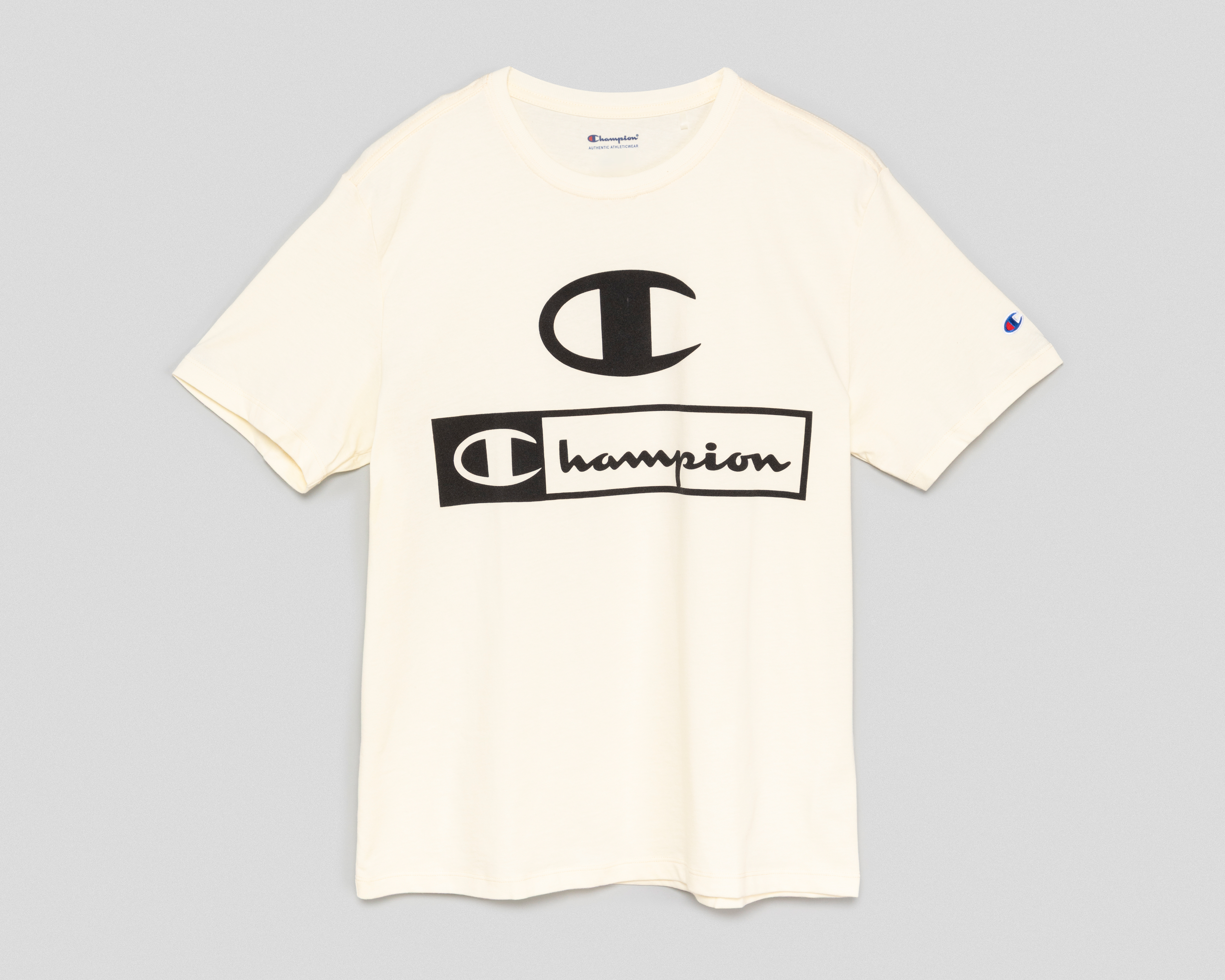 Playera Deportiva Champion para Hombre