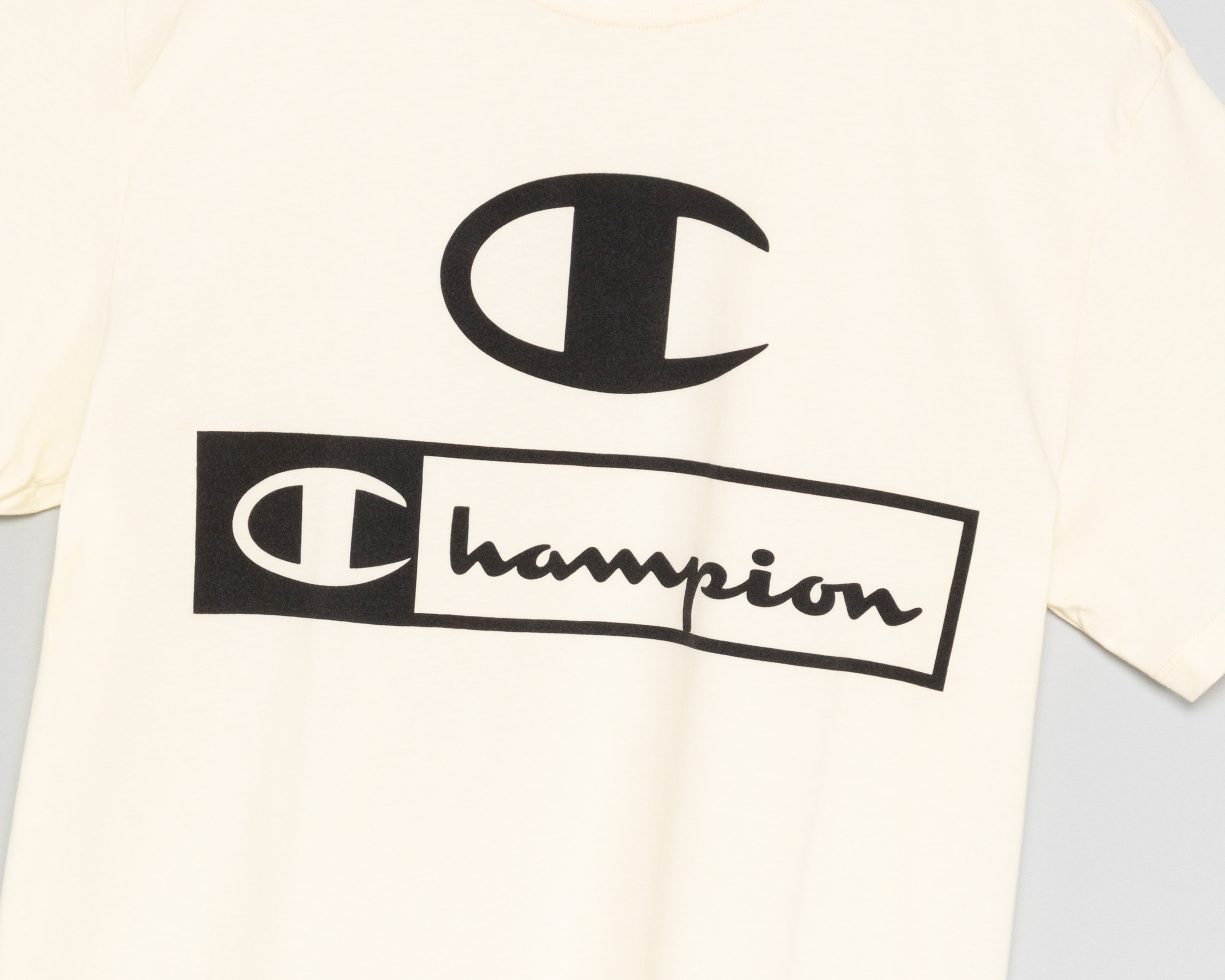 Foto 4 pulgar | Foto 3 | Playera Deportiva Champion para Hombre