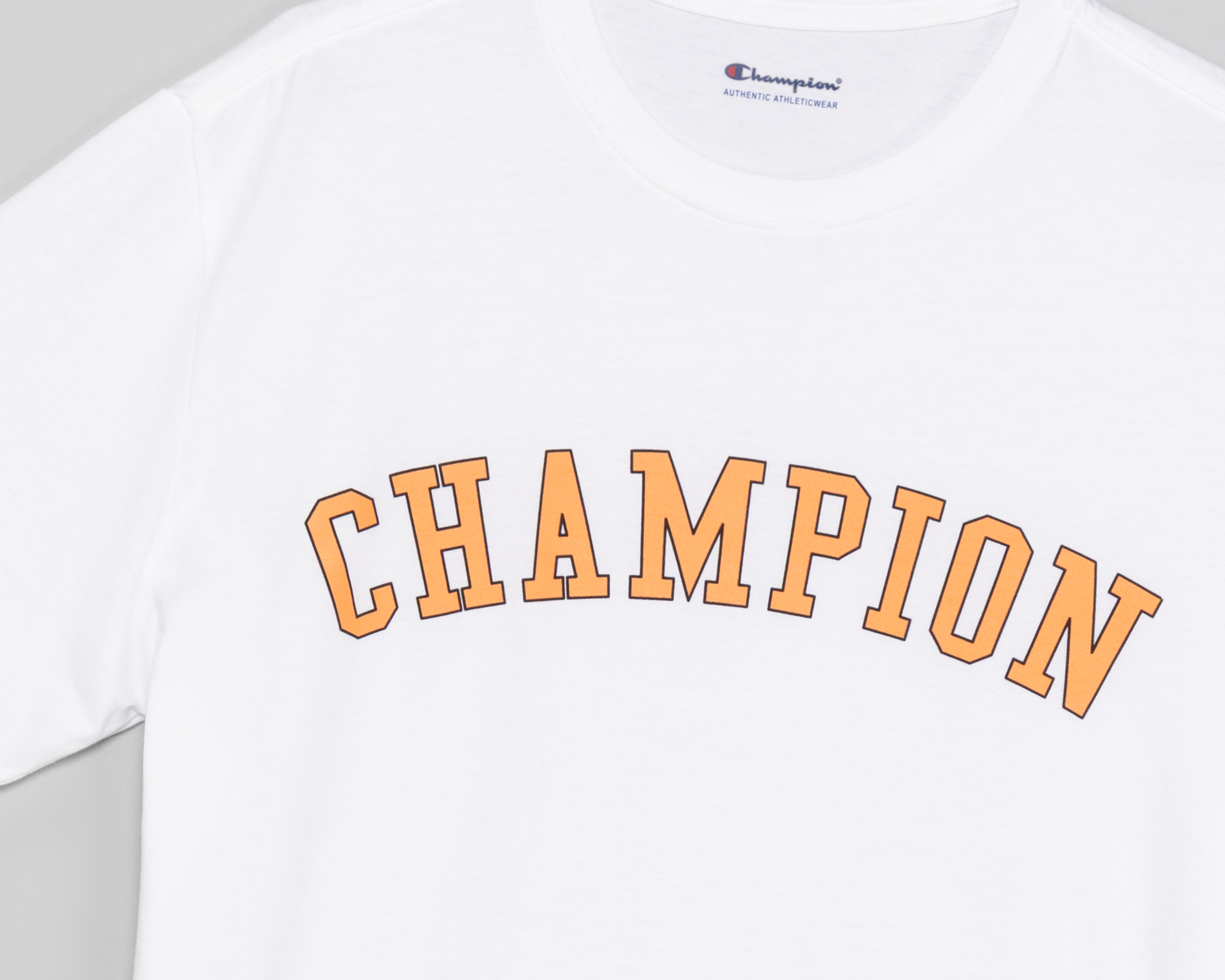 Foto 4 pulgar | Foto 3 | Playera de Entrenamiento Champion para Hombre