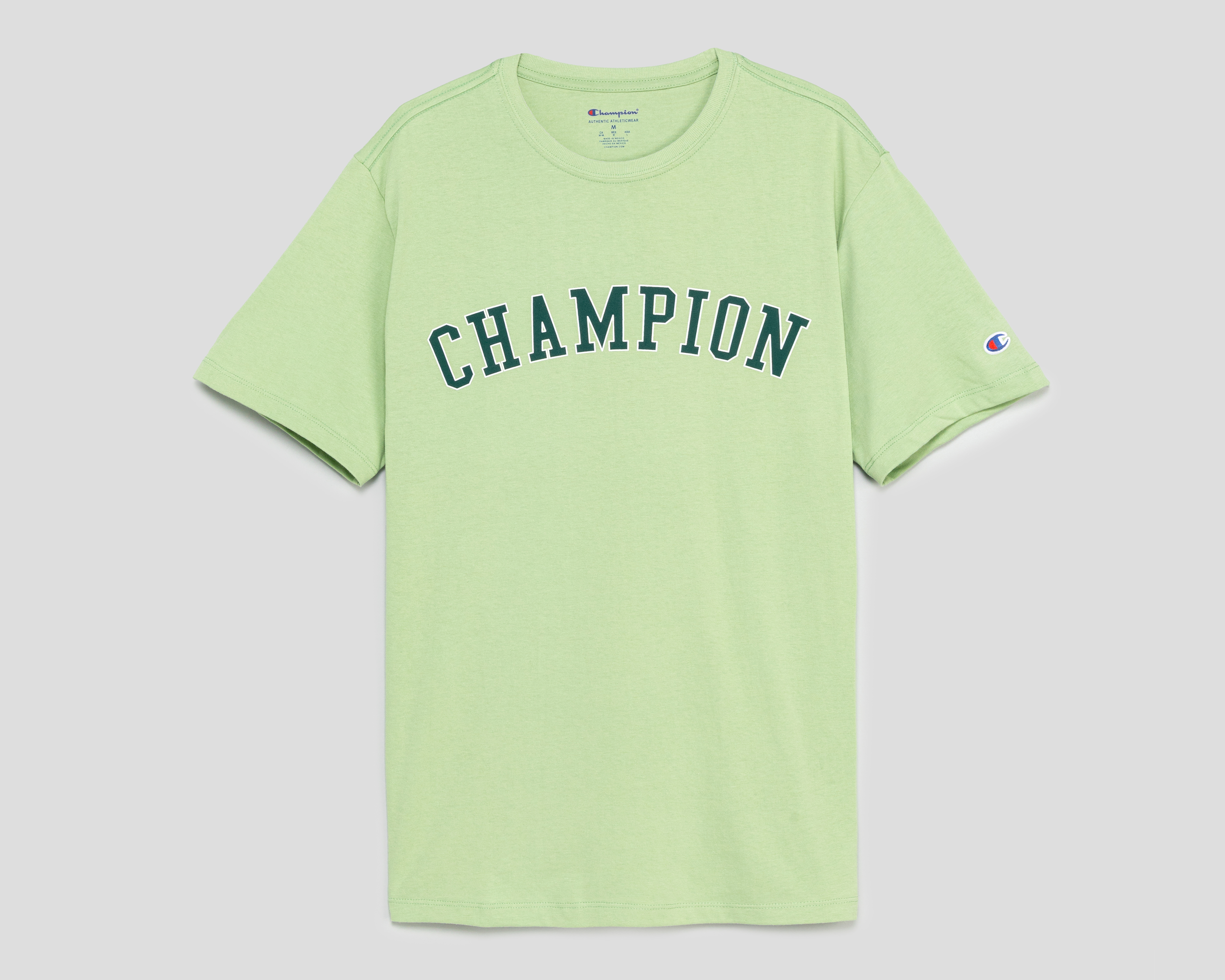 Foto 2 pulgar | Foto 1 | Playera Deportiva Champion para Hombre