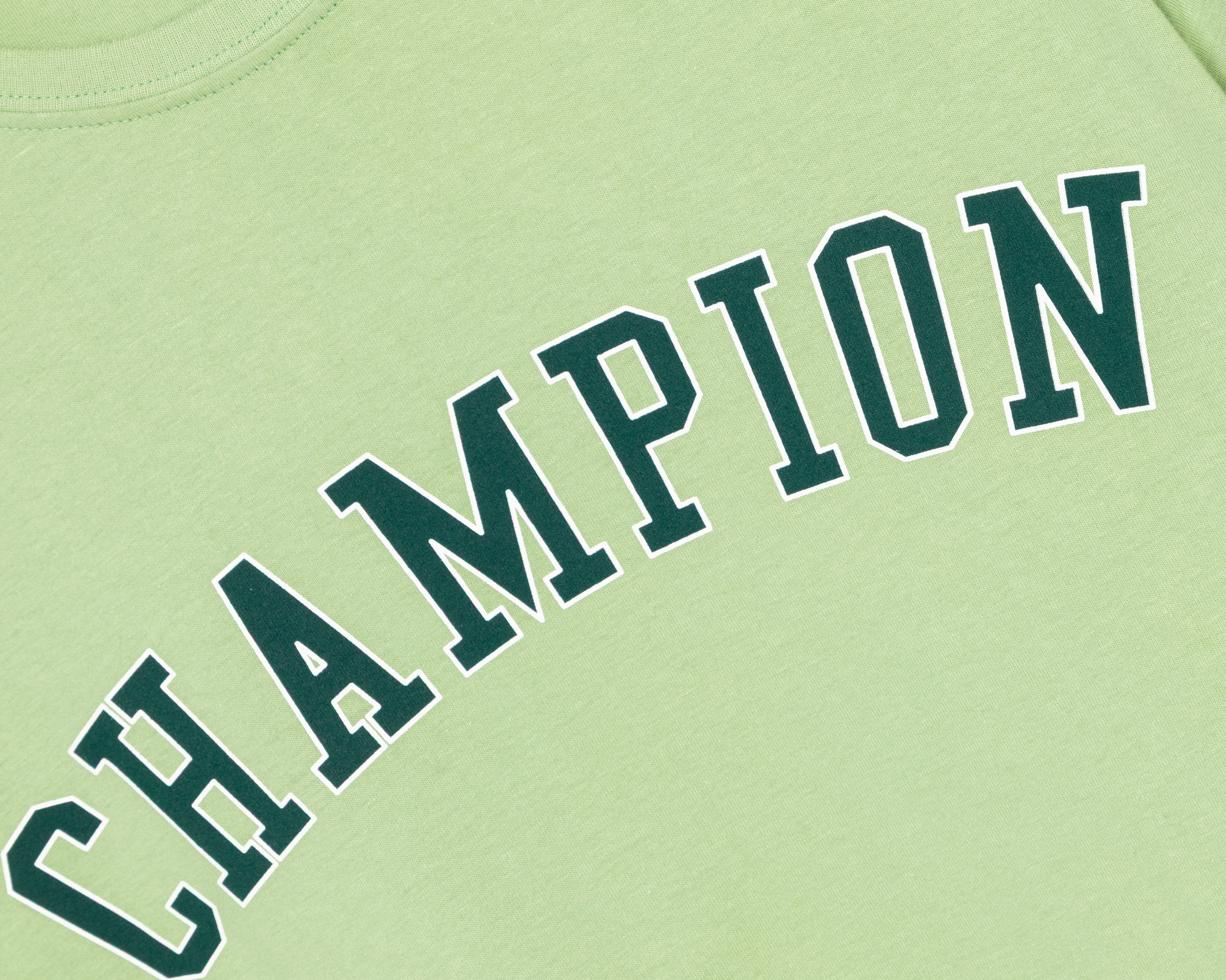 Foto 4 pulgar | Foto 3 | Playera Deportiva Champion para Hombre