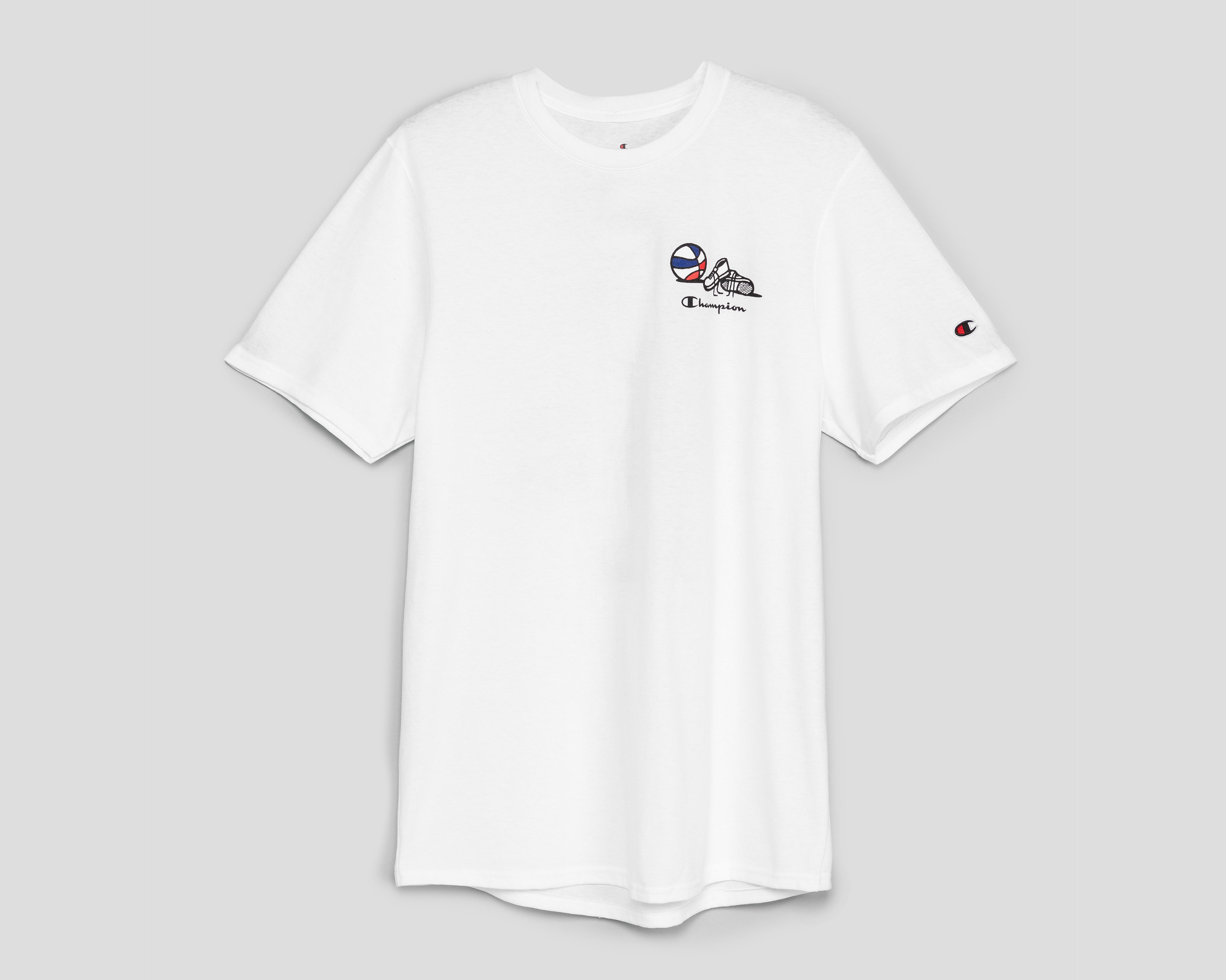 Playera Deportiva Champion para Hombre