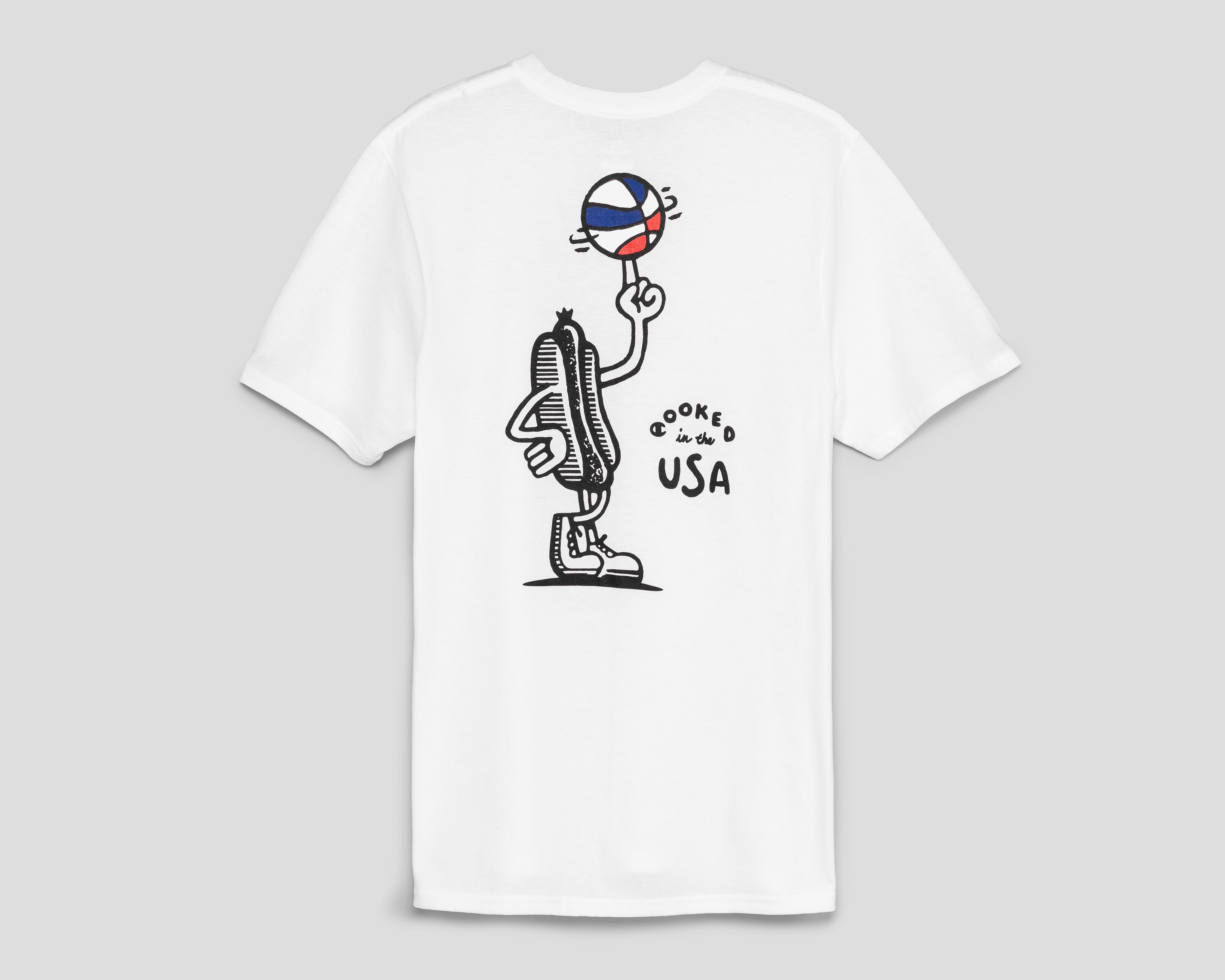 Foto 3 pulgar | Foto 2 | Playera Deportiva Champion para Hombre