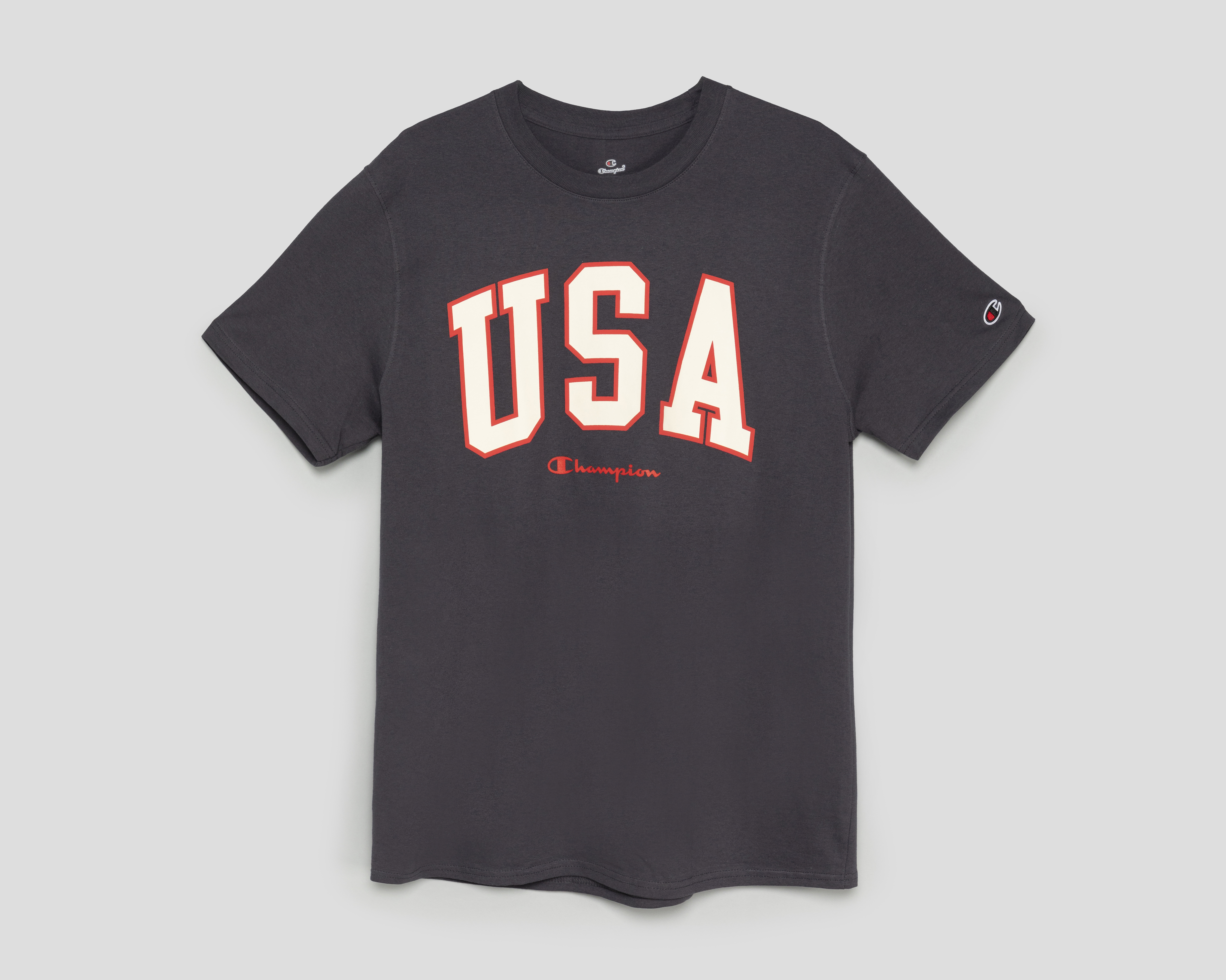 Playera Deportiva Champion para Hombre