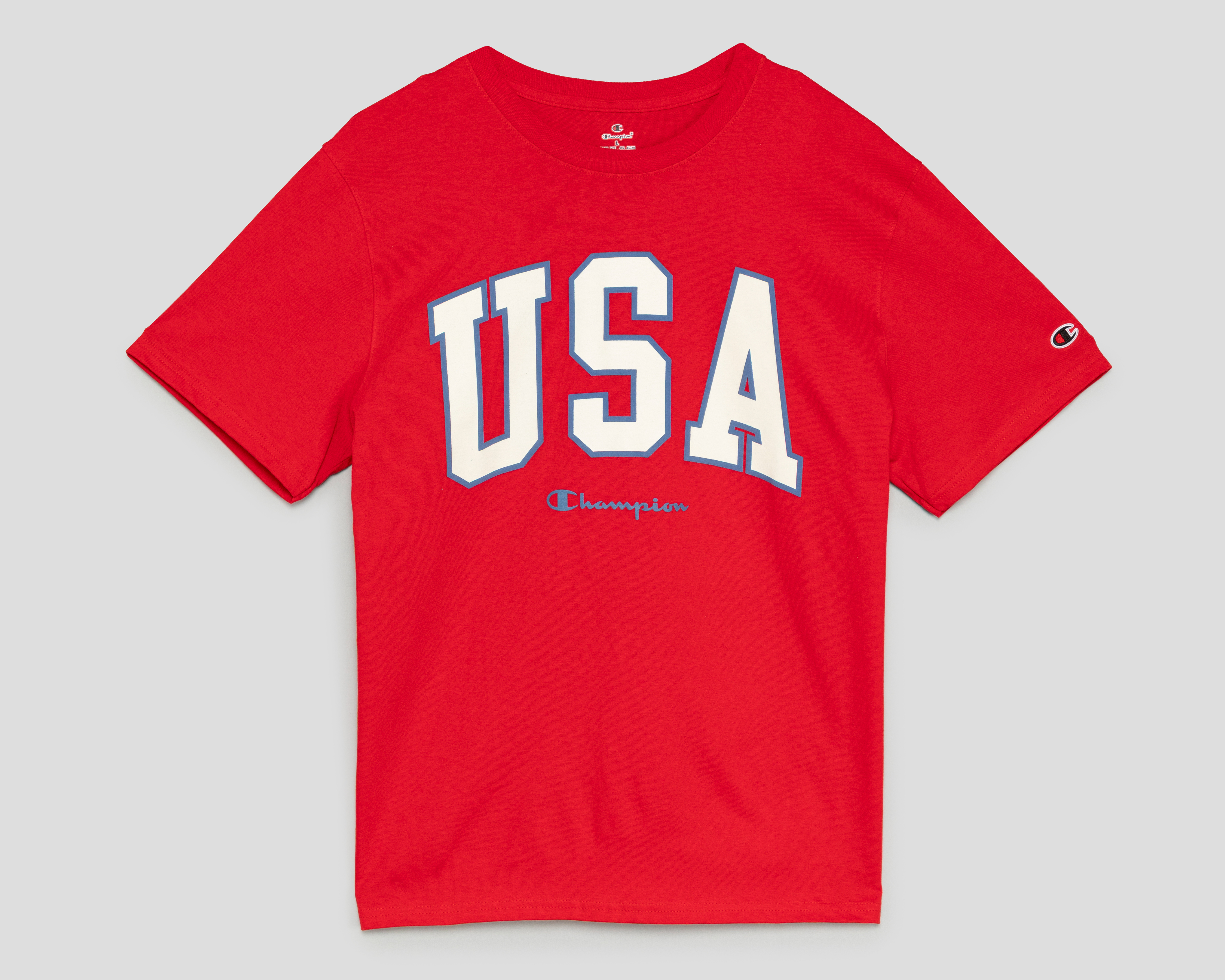 Playera Deportiva Champion para Hombre