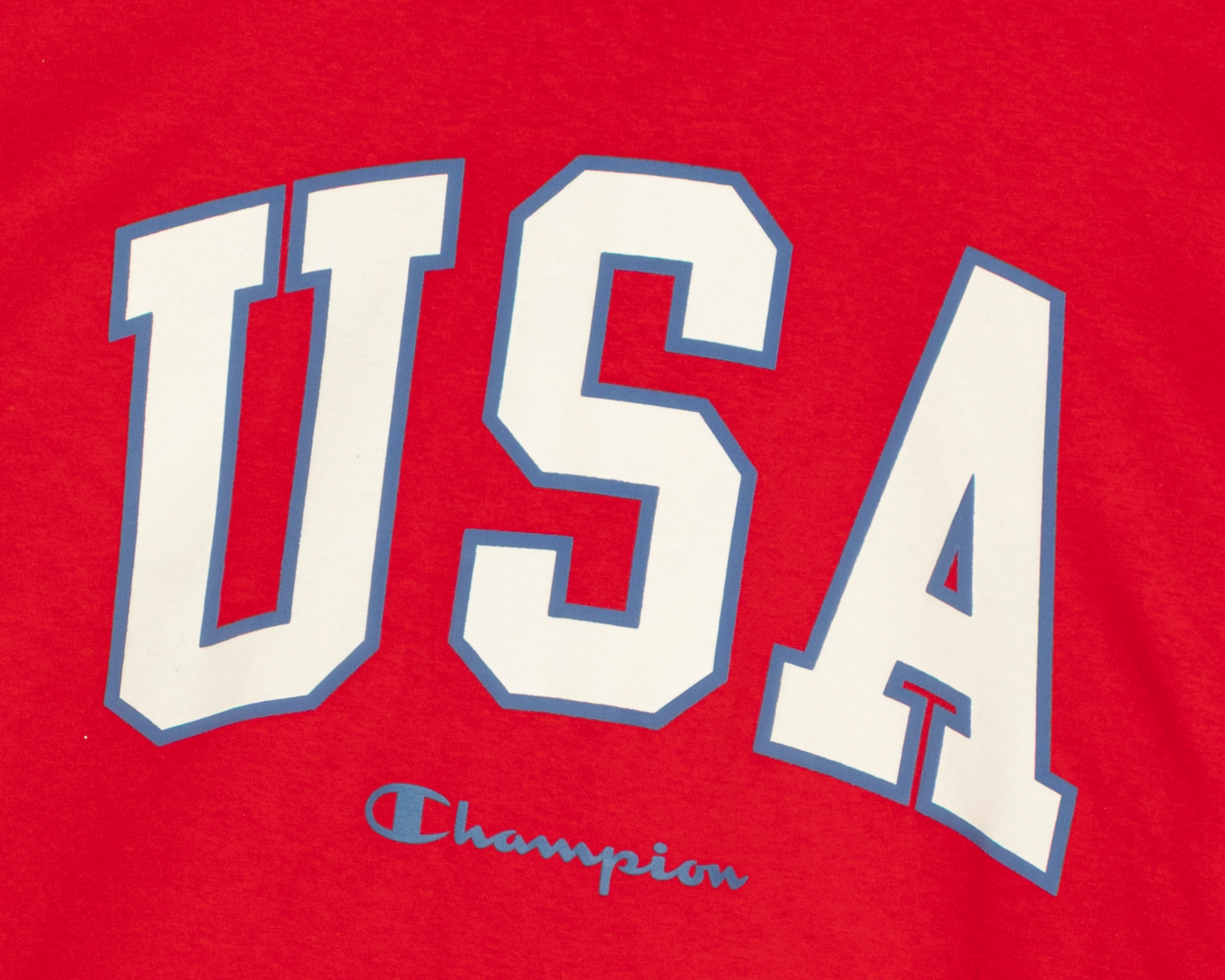 Foto 4 pulgar | Foto 3 | Playera Deportiva Champion para Hombre