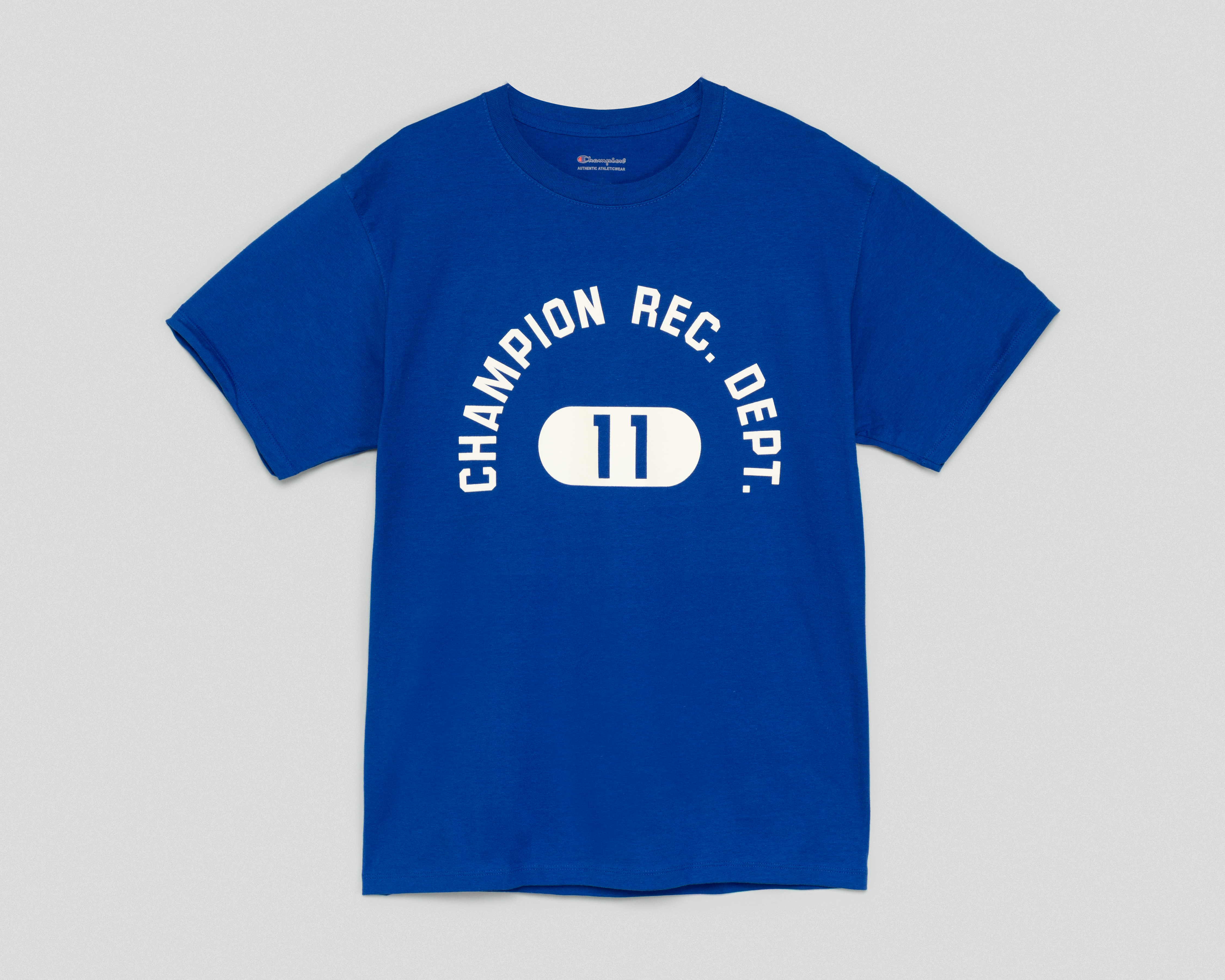 Playera Deportiva Champion para Hombre