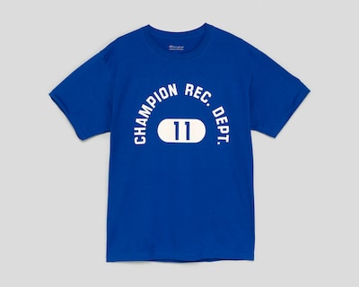 Foto 1 | Foto 1 | Playera Deportiva Champion para Hombre