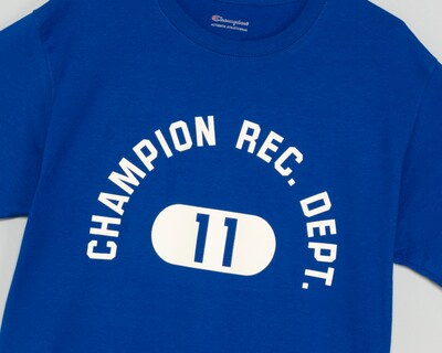 Foto 3 | Foto 3 | Playera Deportiva Champion para Hombre