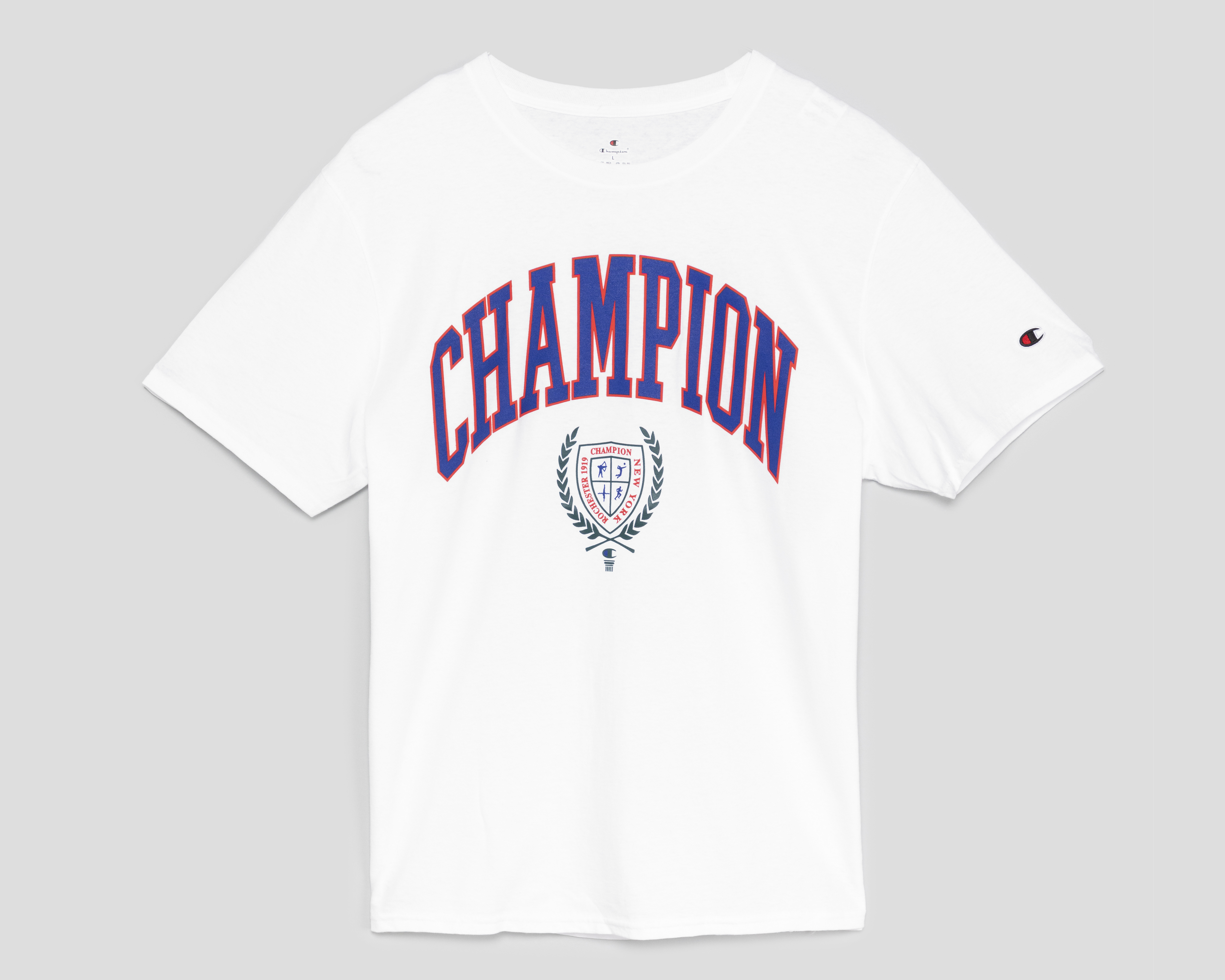 Playera de Entrenamiento Champion para Hombre