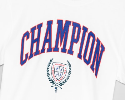Foto 3 | Foto 3 | Playera de Entrenamiento Champion para Hombre