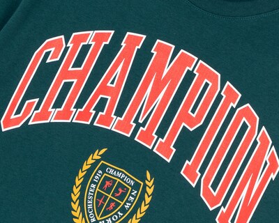 Foto 3 | Foto 3 | Playera Deportiva Champion para Hombre
