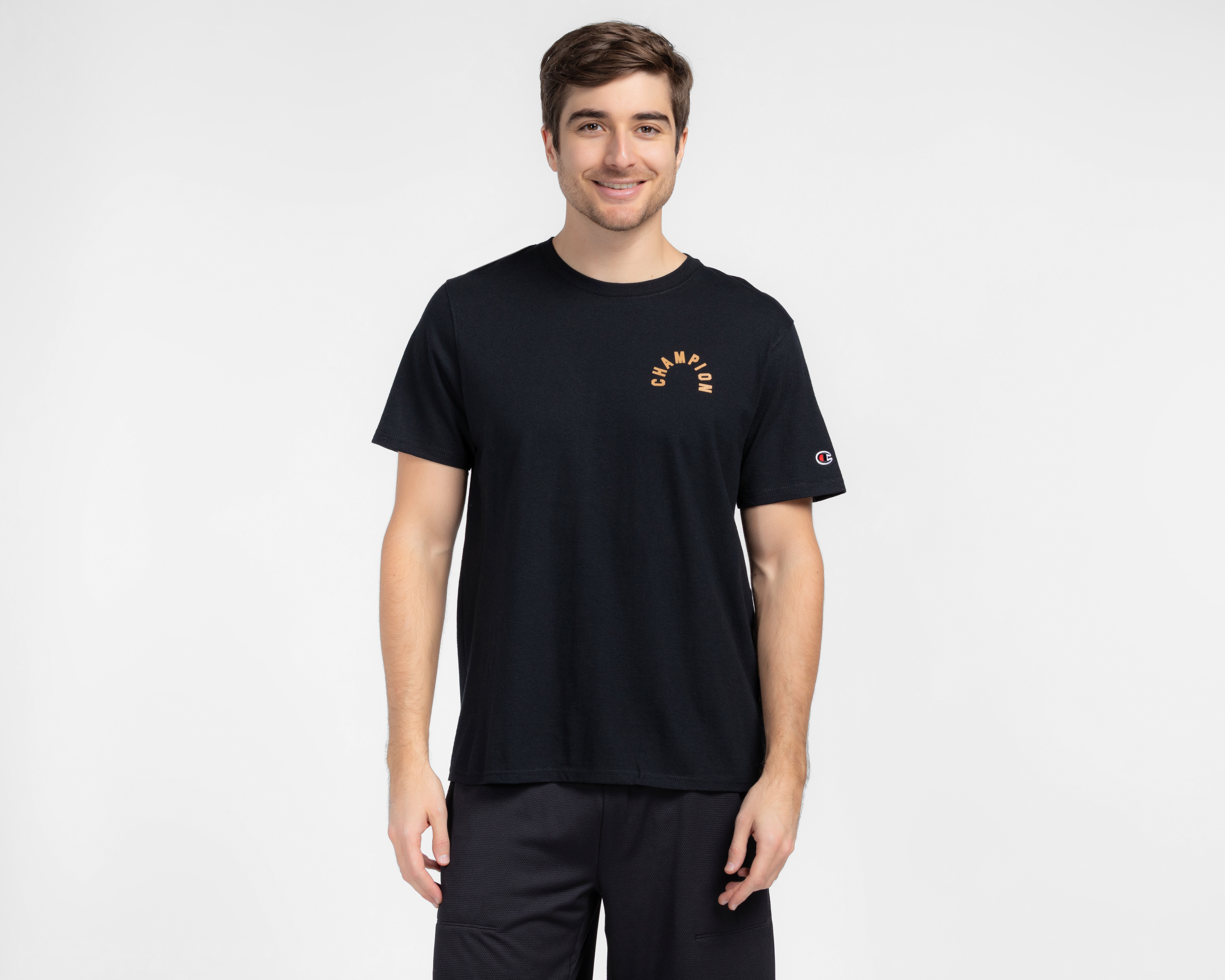 Playera Deportiva Champion para Hombre
