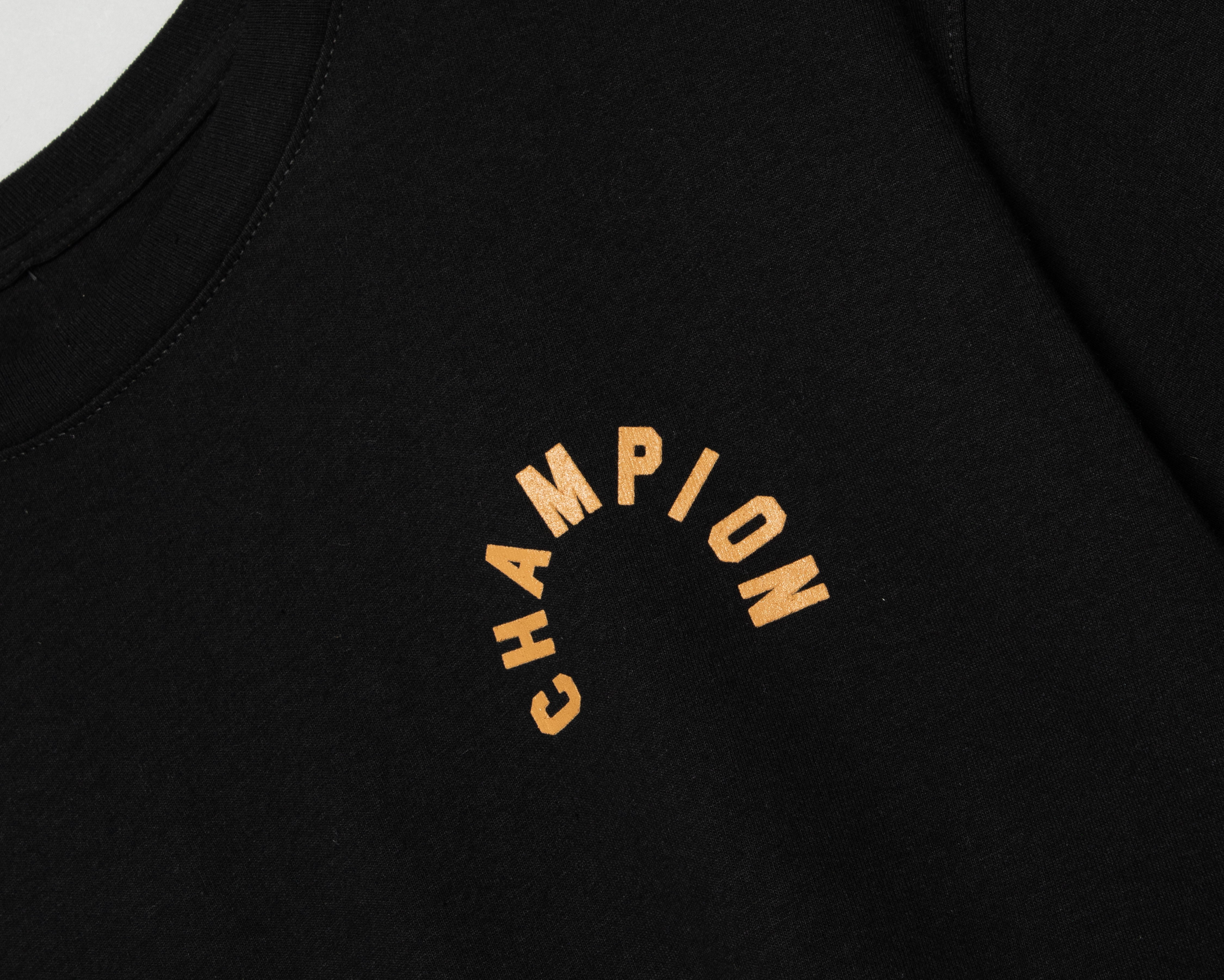 Foto 4 pulgar | Foto 3 | Playera Deportiva Champion para Hombre