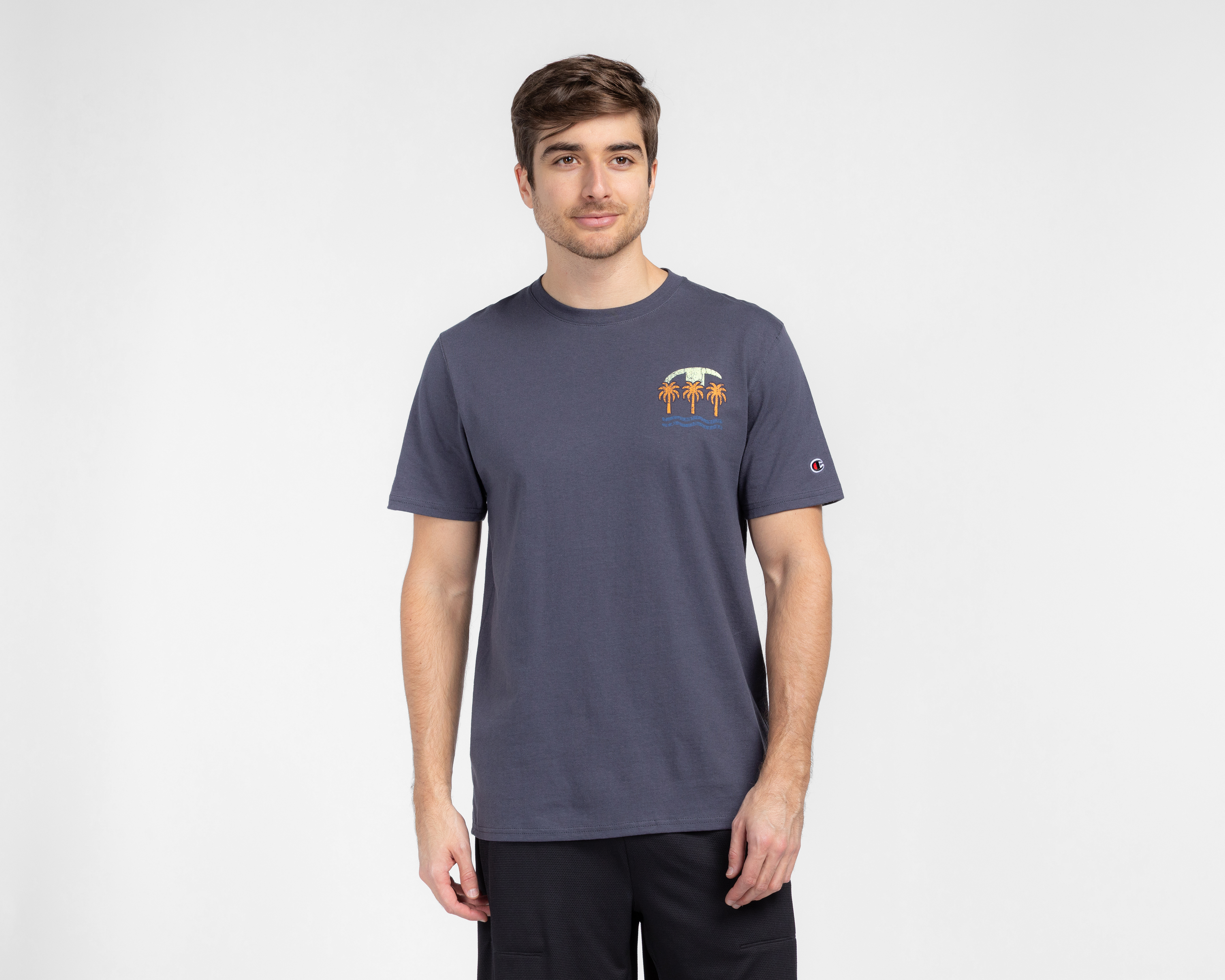 Playera Deportiva Champion para Hombre