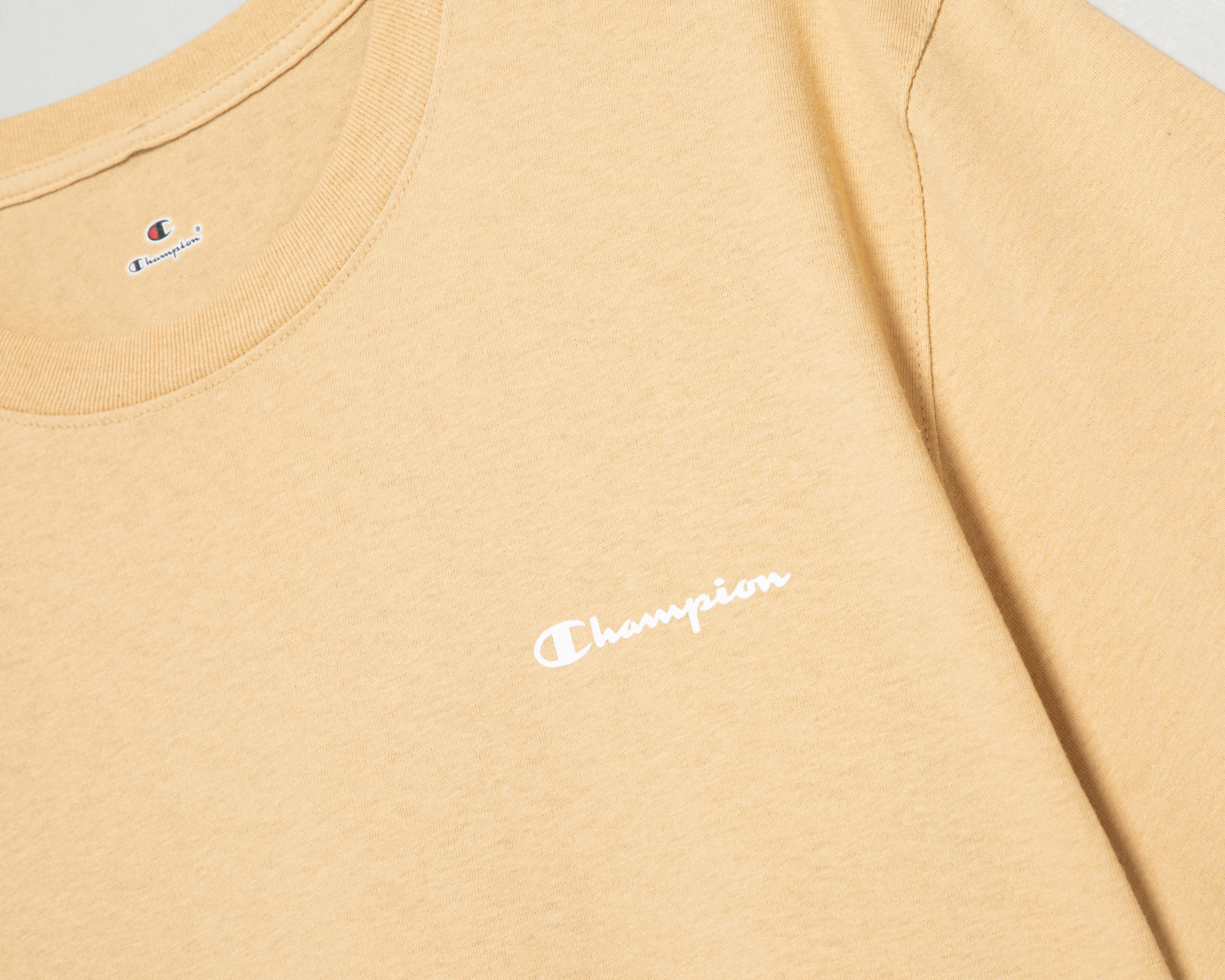 Foto 4 pulgar | Foto 3 | Playera Deportiva Champion para Hombre