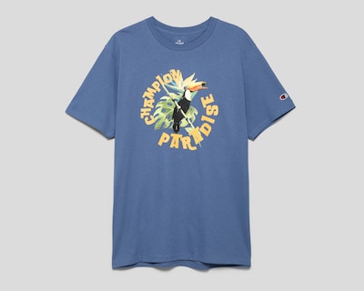 Foto 1 | Foto 1 | Playera Deportiva Champion para Hombre