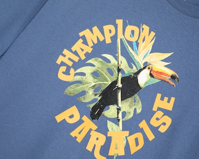 Foto 3 | Foto 3 | Playera Deportiva Champion para Hombre