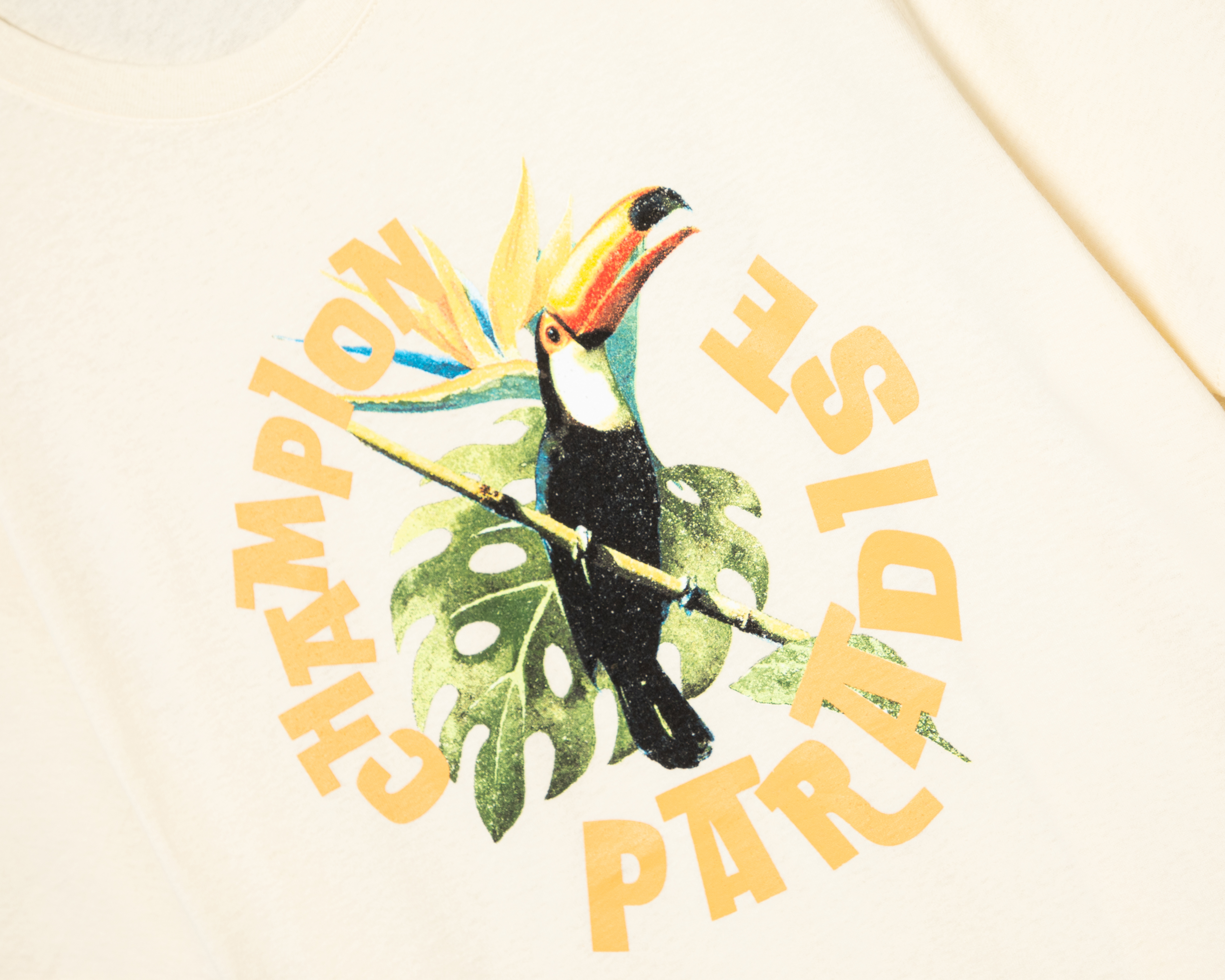 Foto 4 pulgar | Foto 3 | Playera Deportiva Champion para Hombre