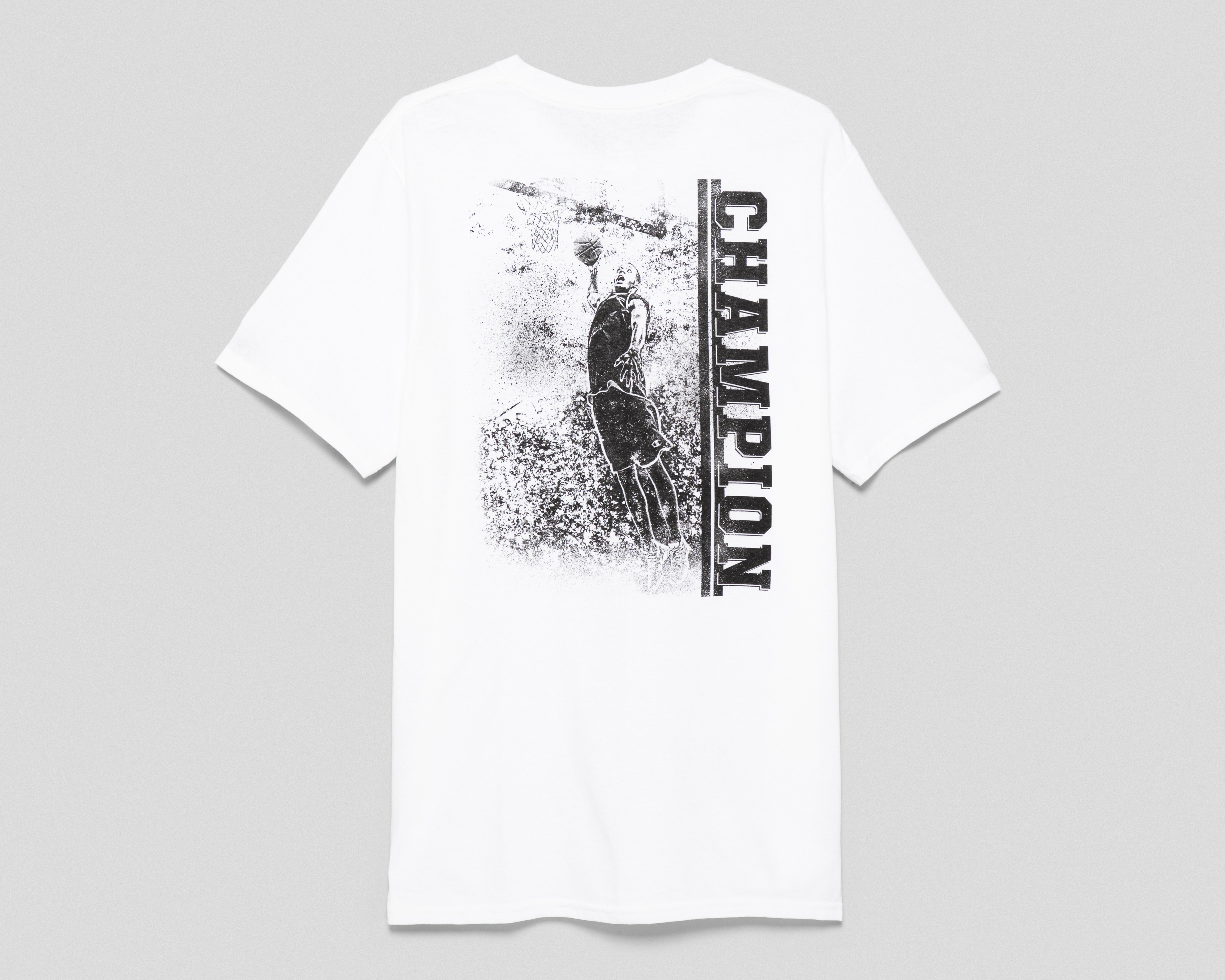 Foto 2 | Foto 2 | Playera Deportiva Champion para Hombre