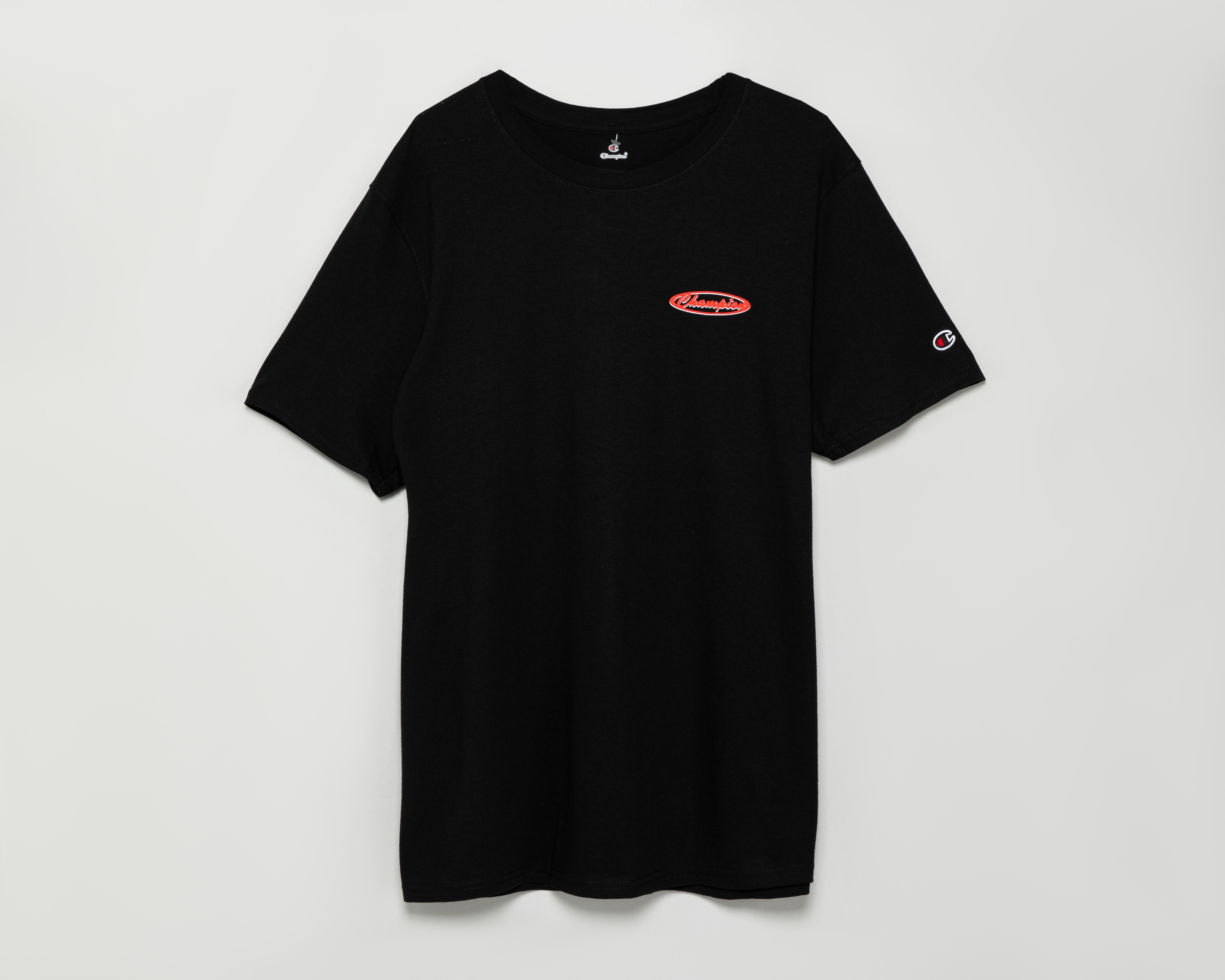 Foto 2 pulgar | Foto 1 | Playera Deportiva Champion para Hombre