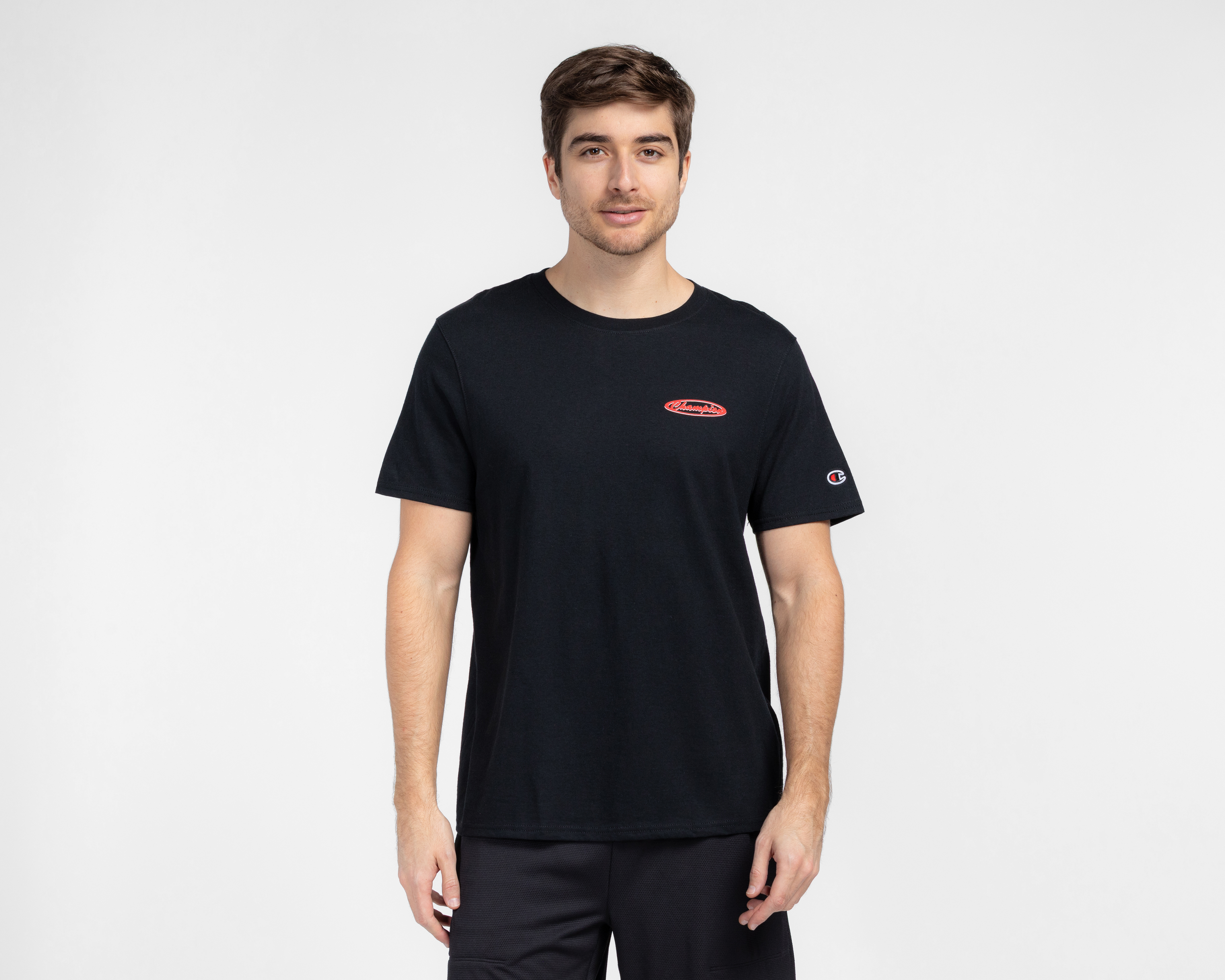 Playera Deportiva Champion para Hombre