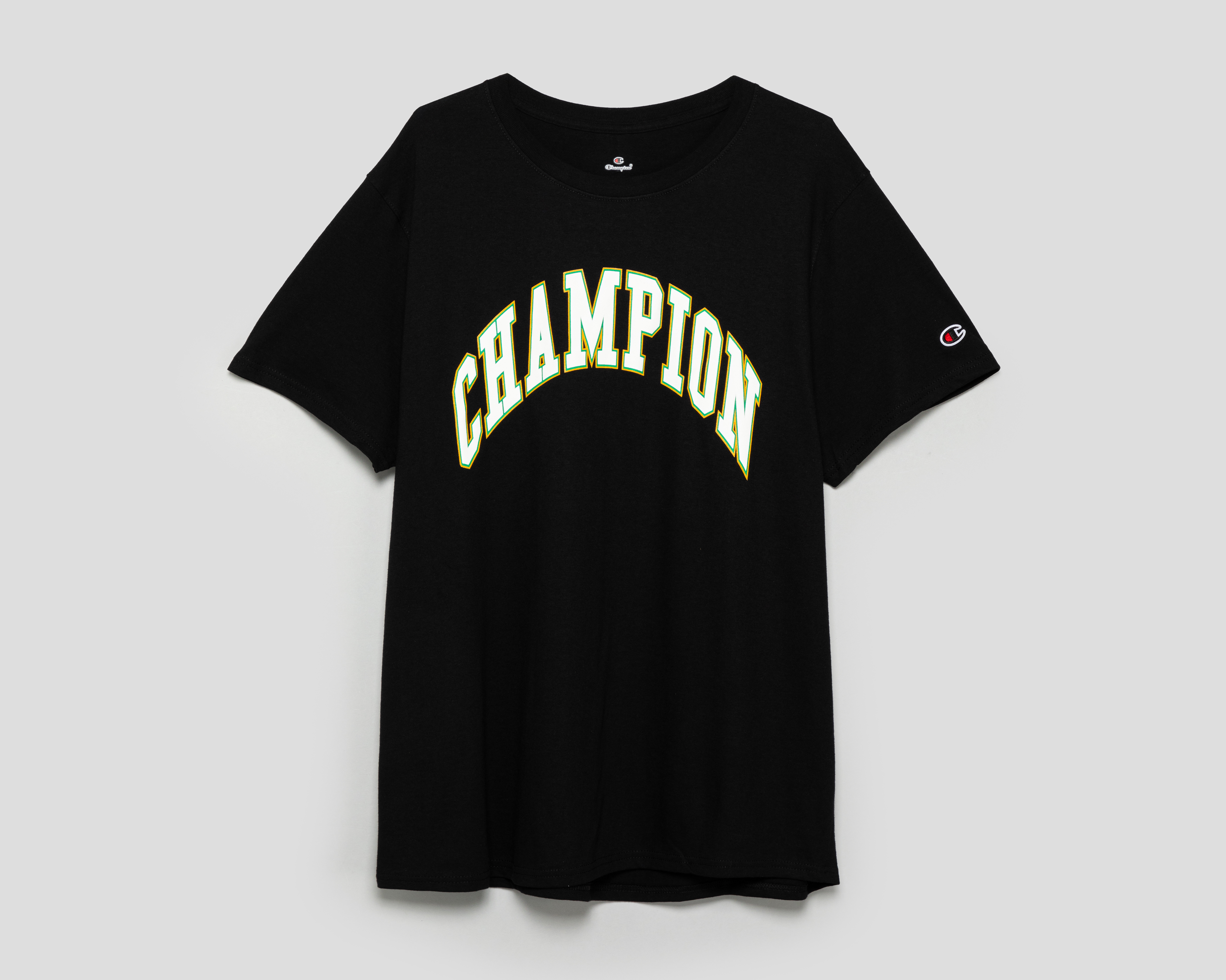 Foto 2 pulgar | Foto 1 | Playera Deportiva Champion para Hombre