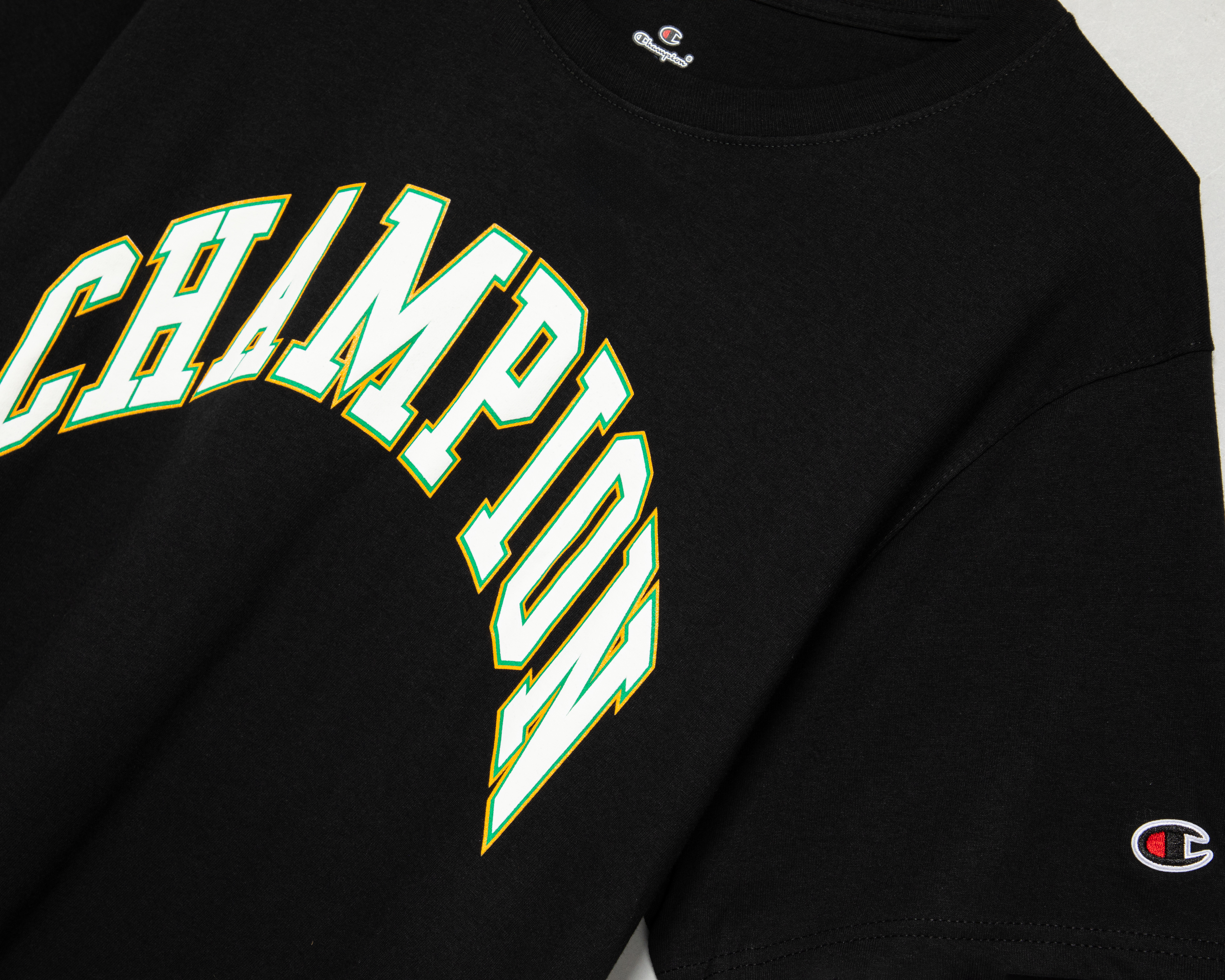 Foto 4 pulgar | Foto 3 | Playera Deportiva Champion para Hombre