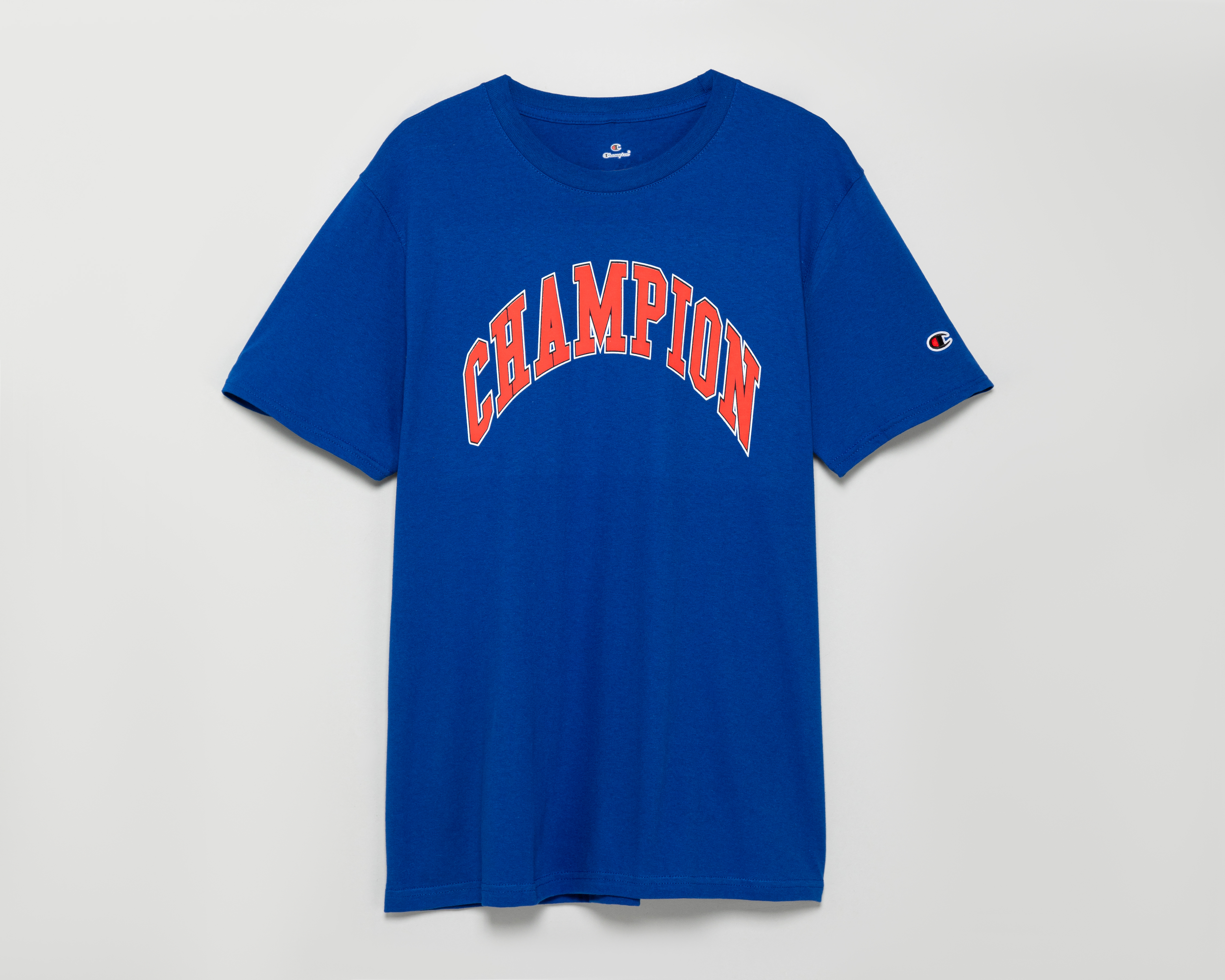 Foto 2 pulgar | Foto 1 | Playera Deportiva Champion para Hombre