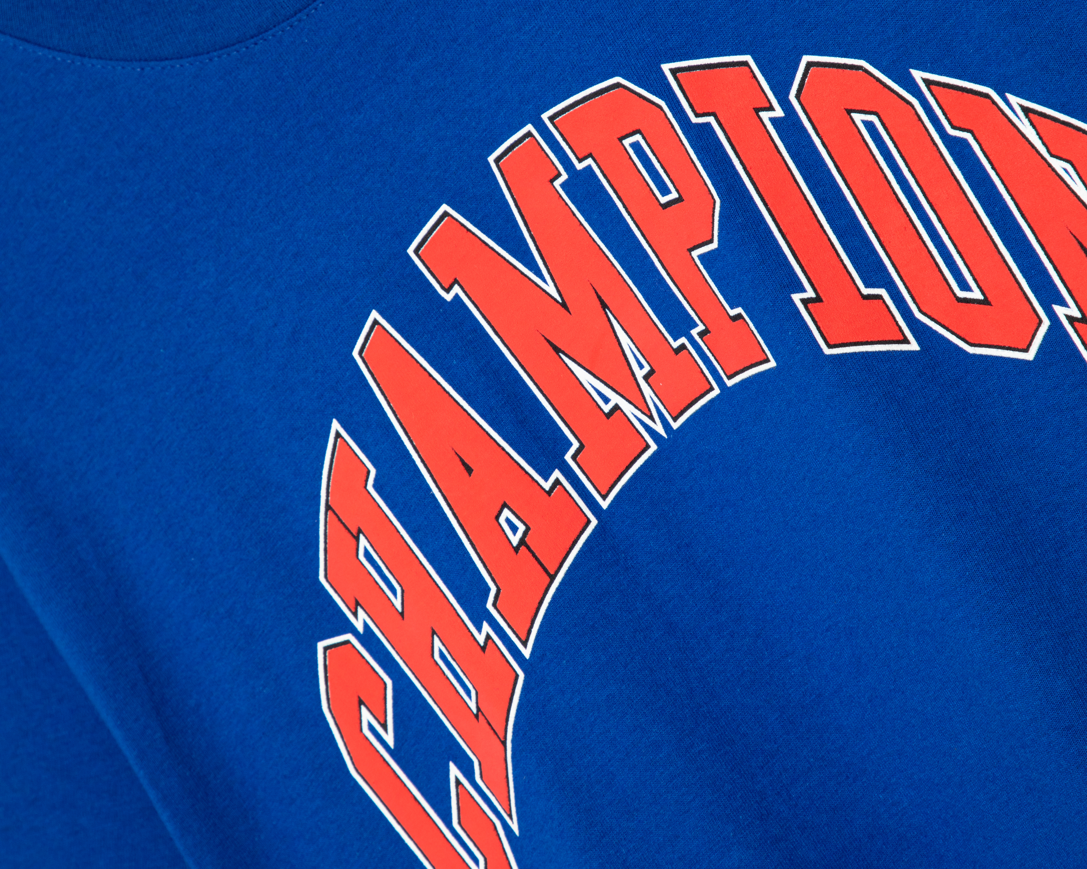 Foto 4 pulgar | Foto 3 | Playera Deportiva Champion para Hombre