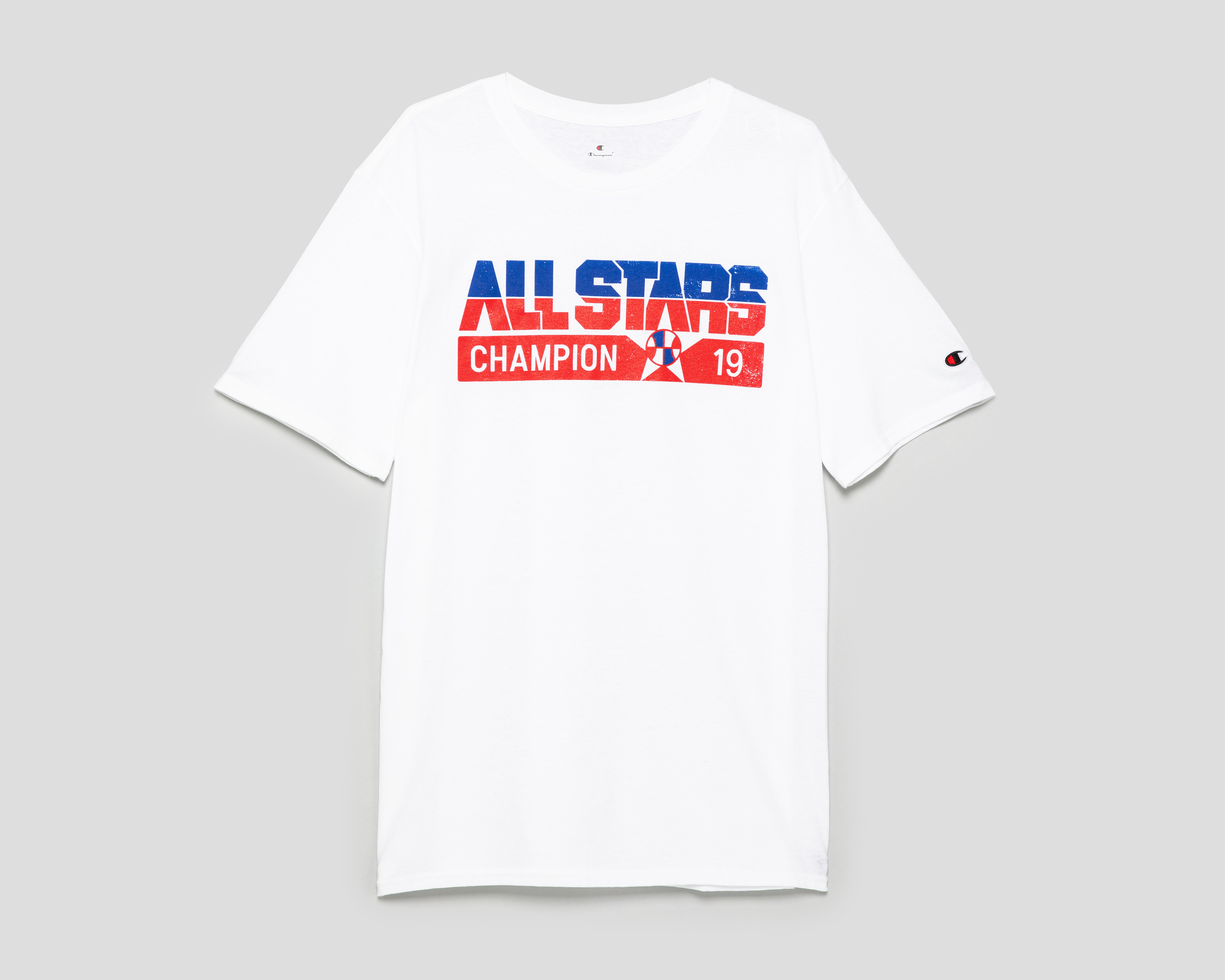 Playera Deportiva Champion para Hombre