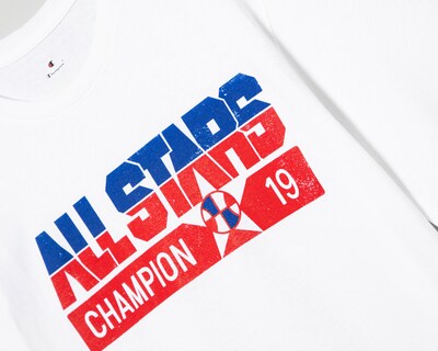 Foto 3 | Foto 3 | Playera Deportiva Champion para Hombre