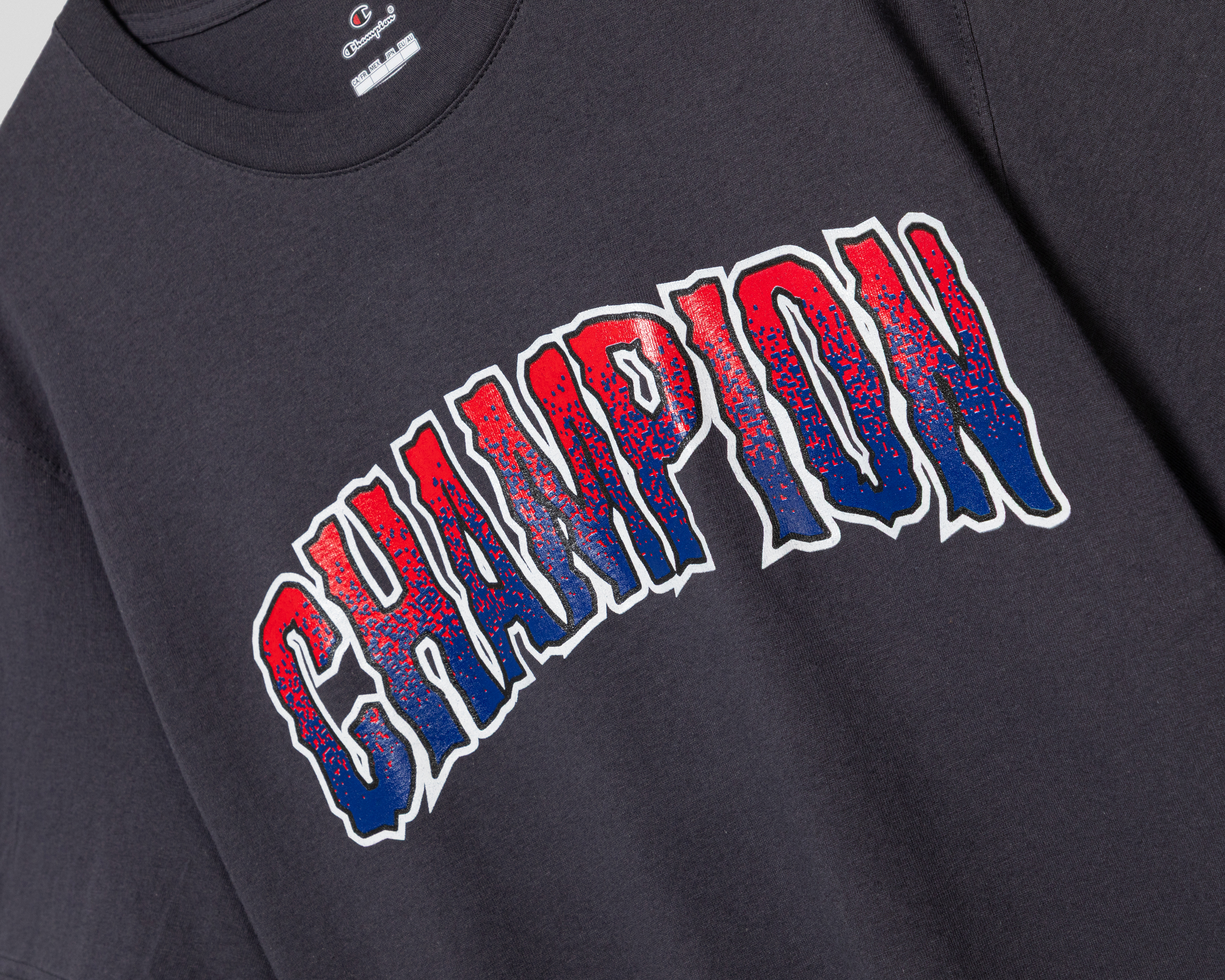 Foto 4 pulgar | Foto 3 | Playera Deportiva Champion para Hombre