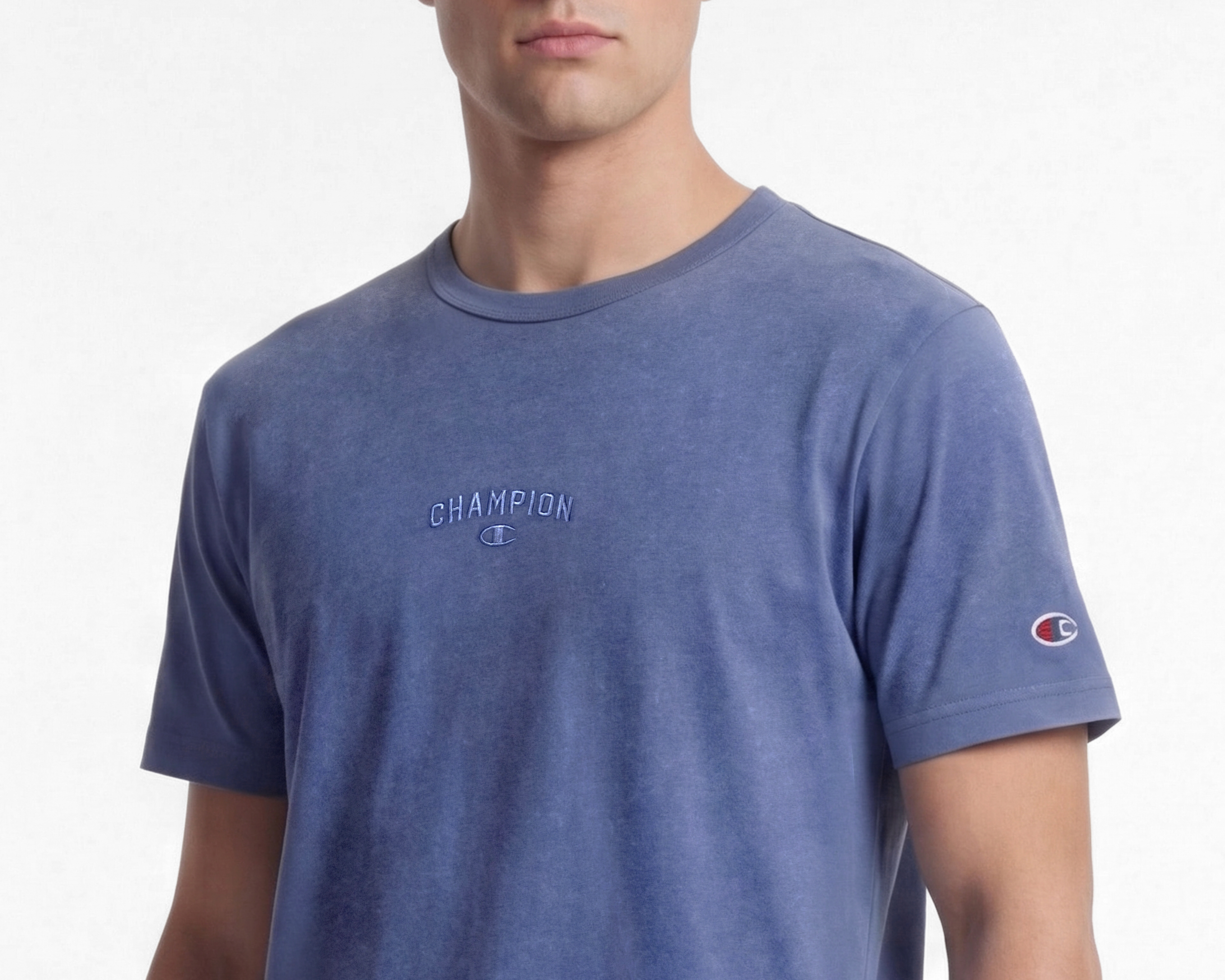 Foto 4 | Foto 4 | Playera de Entrenamiento Champion para Hombre