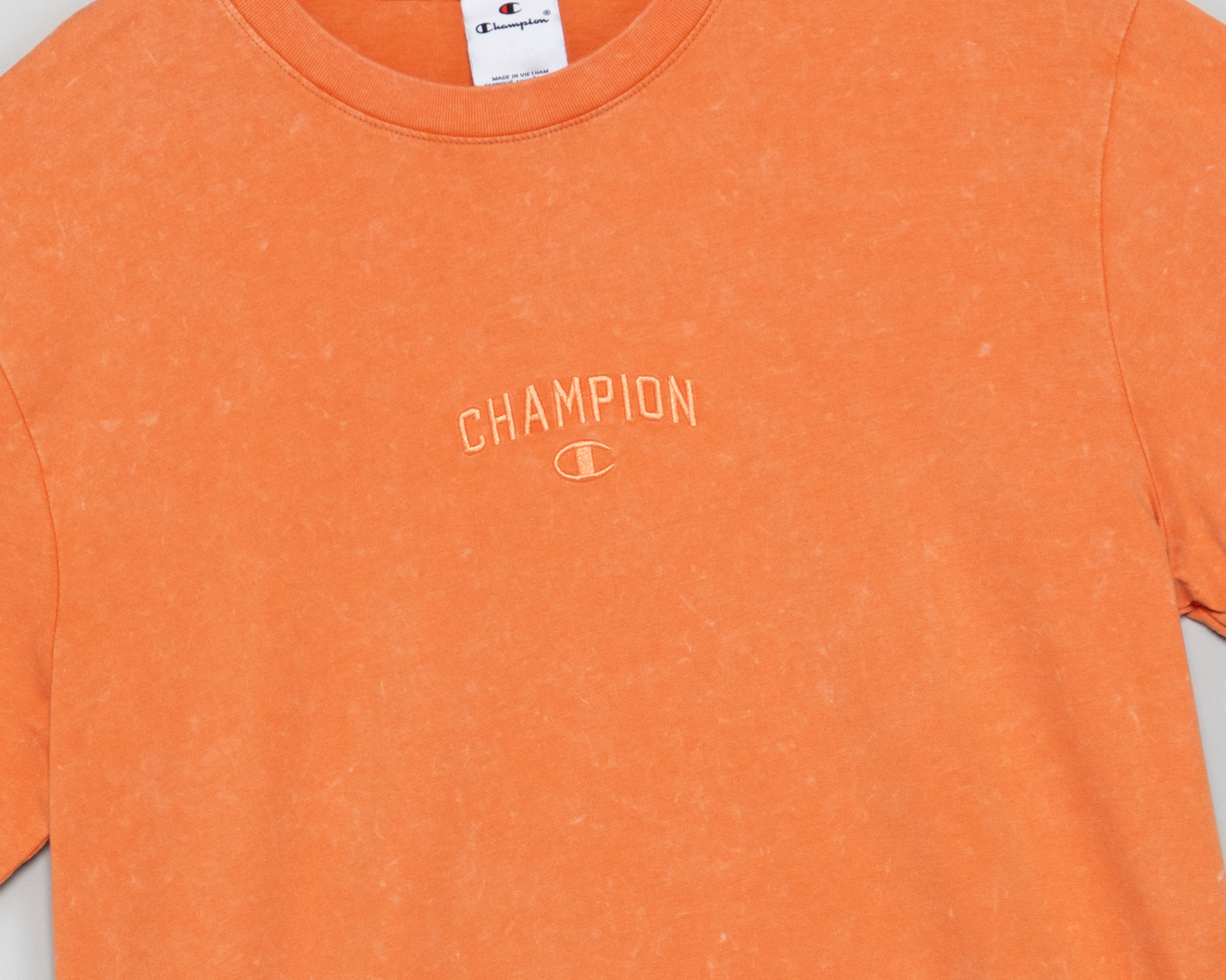 Foto 4 pulgar | Foto 3 | Playera Deportiva Champion para Hombre