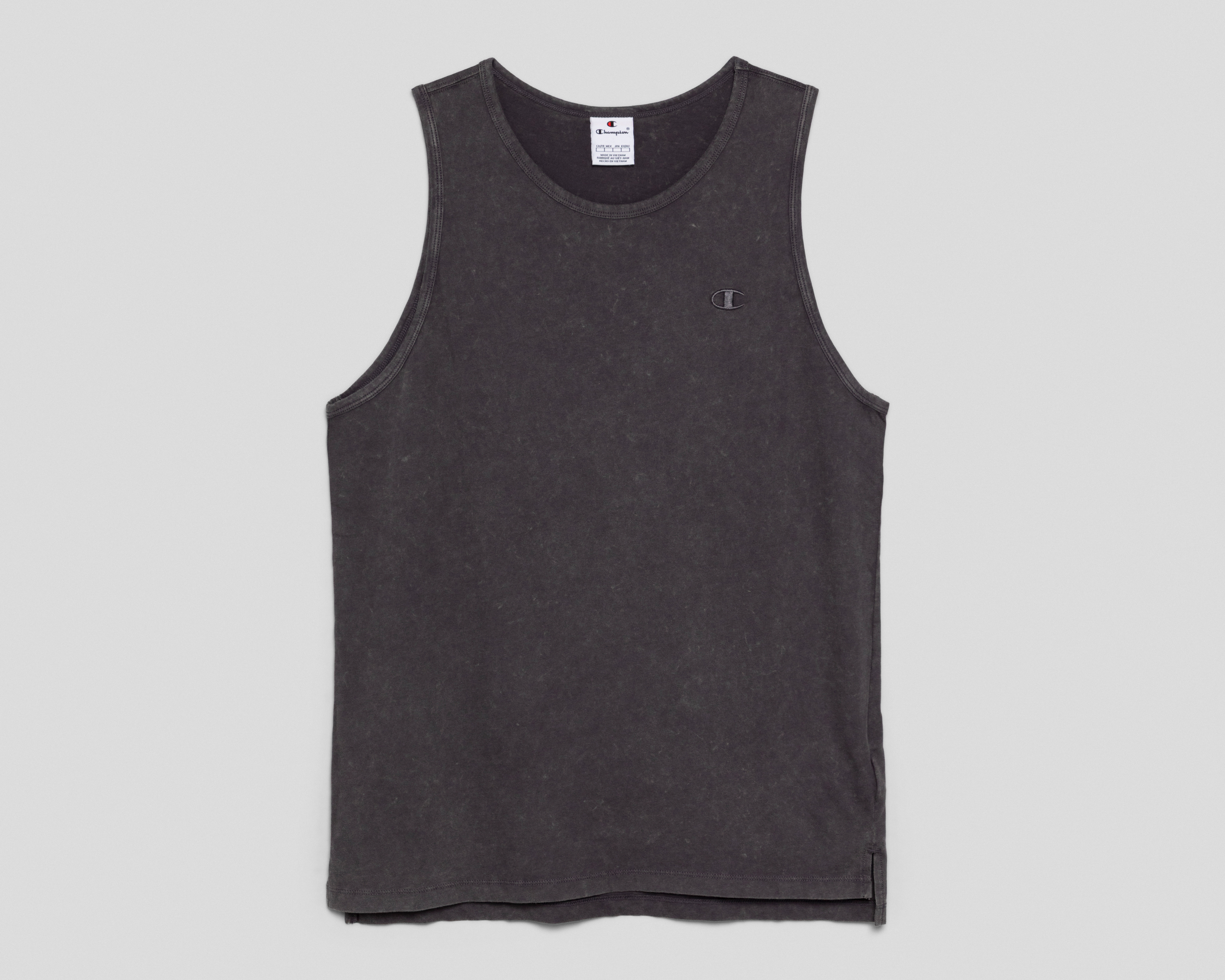 Foto 2 pulgar | Foto 1 | Playera Deportiva Champion para Hombre